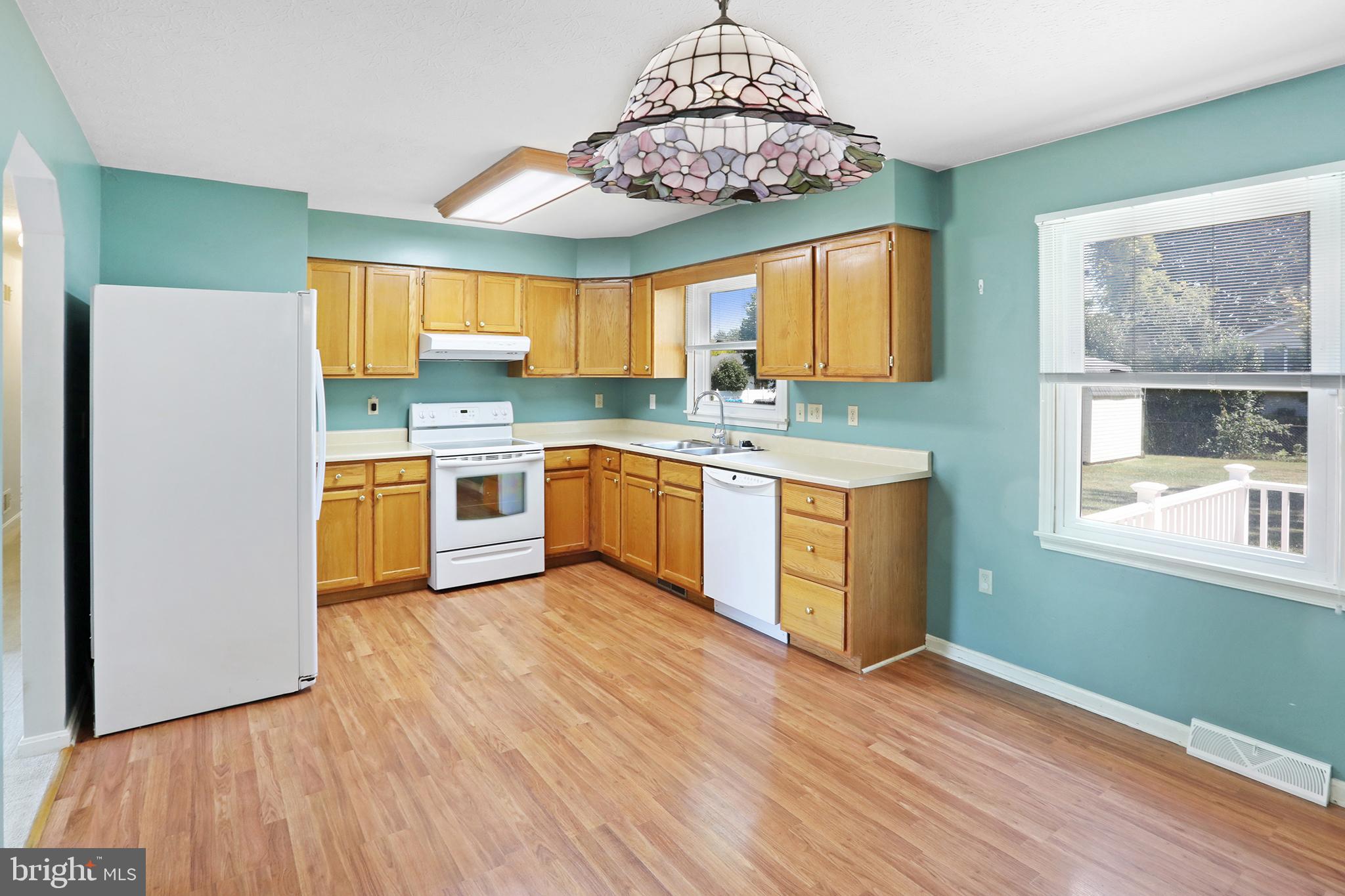 SYLVAN GROVE - Residential