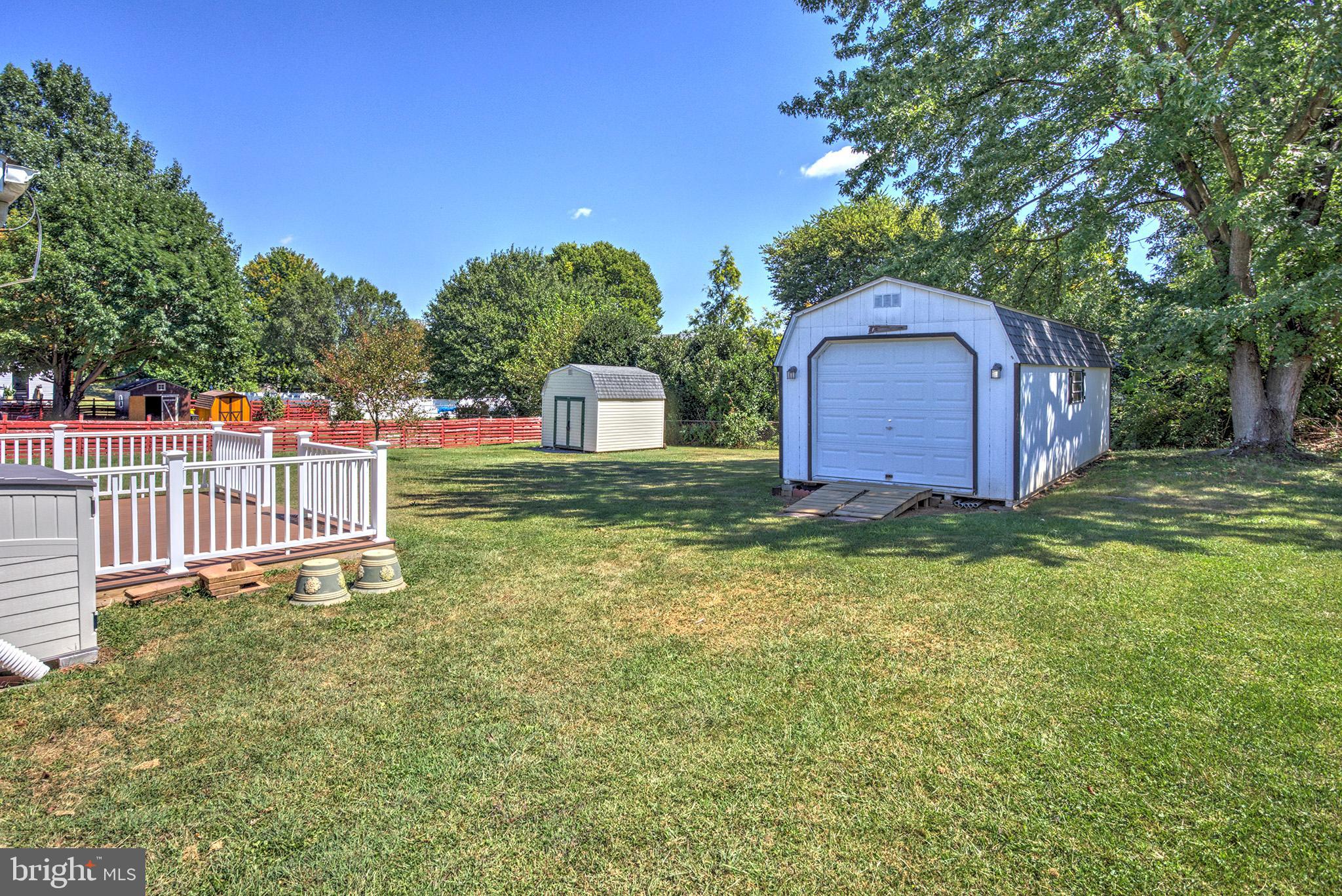 SYLVAN GROVE - Residential