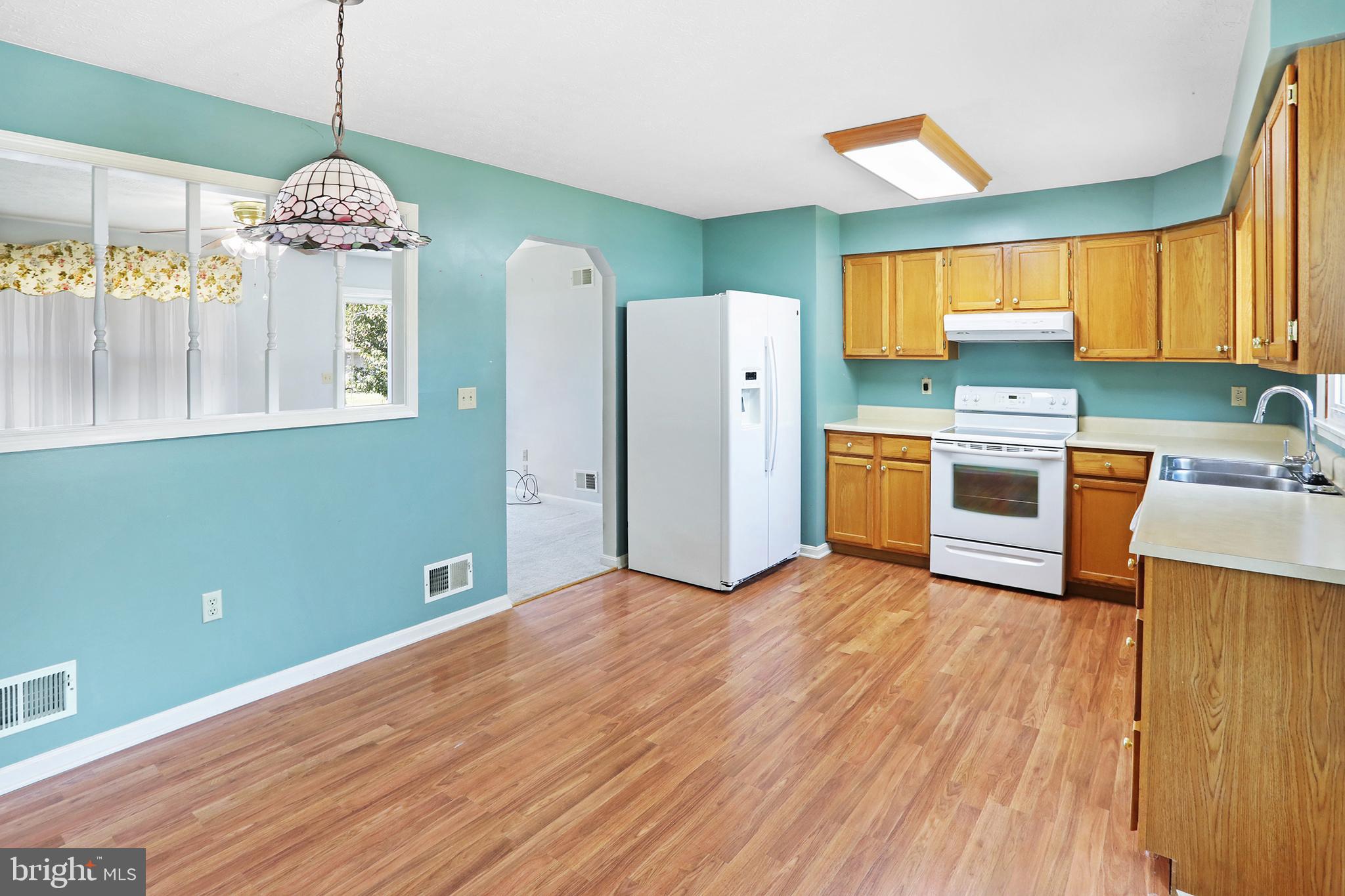 SYLVAN GROVE - Residential