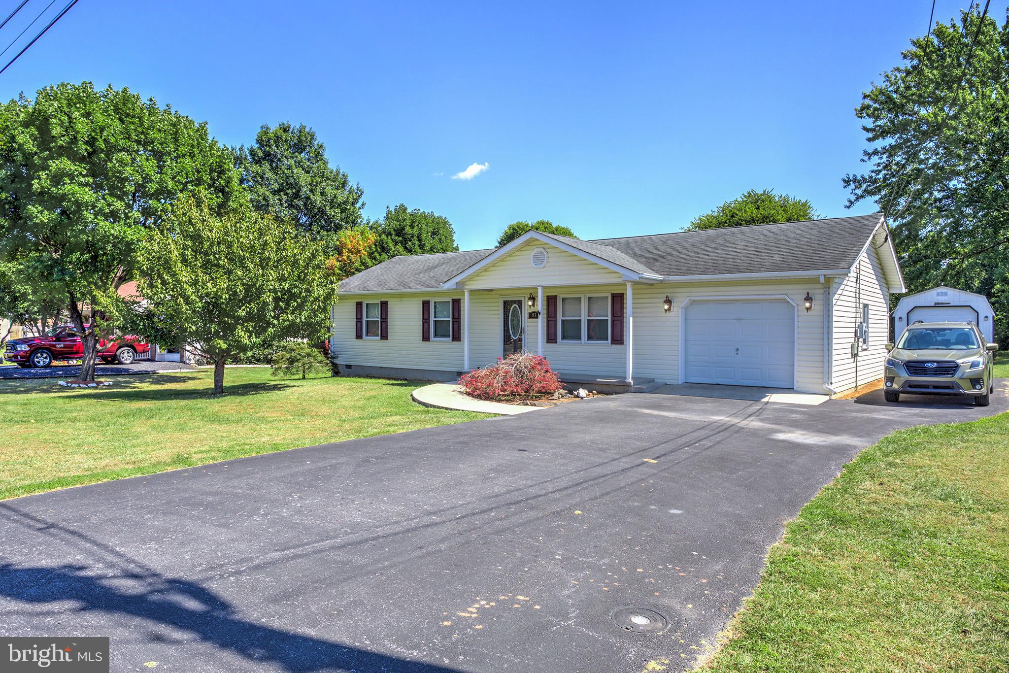 SYLVAN GROVE - Residential