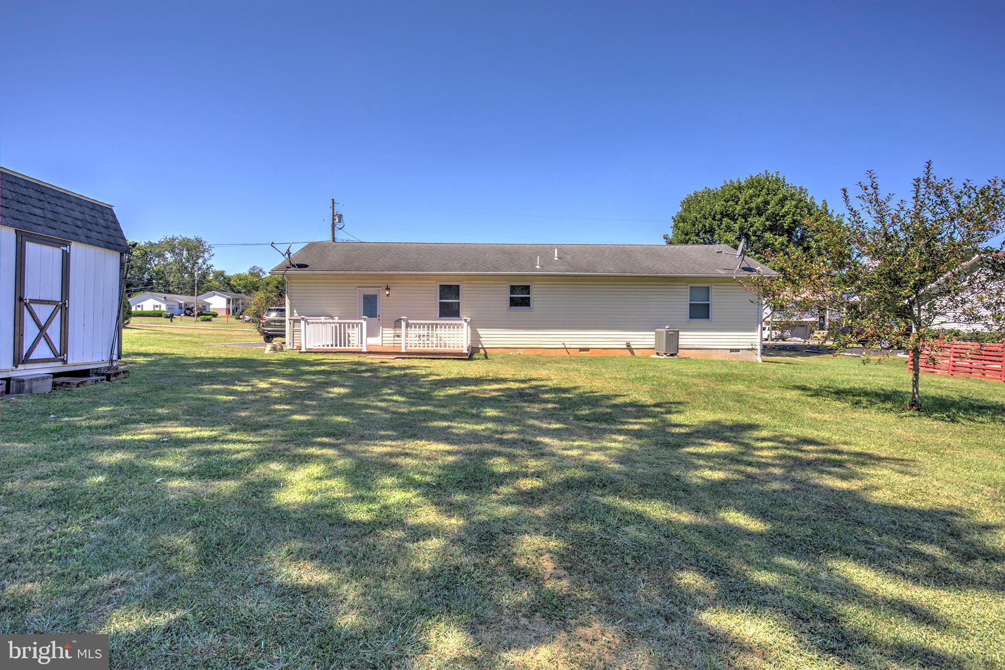 SYLVAN GROVE - Residential