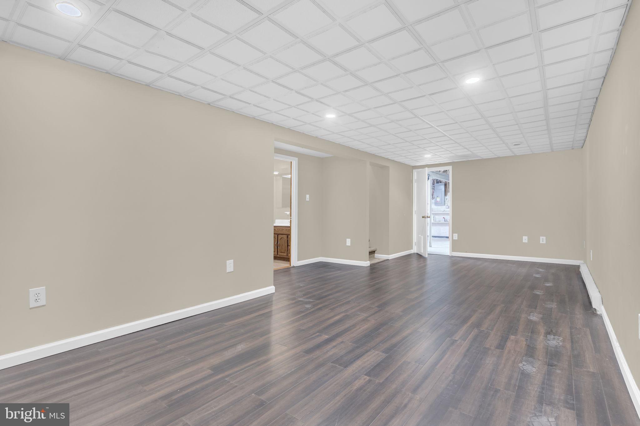 BRANDYWINE - Residential