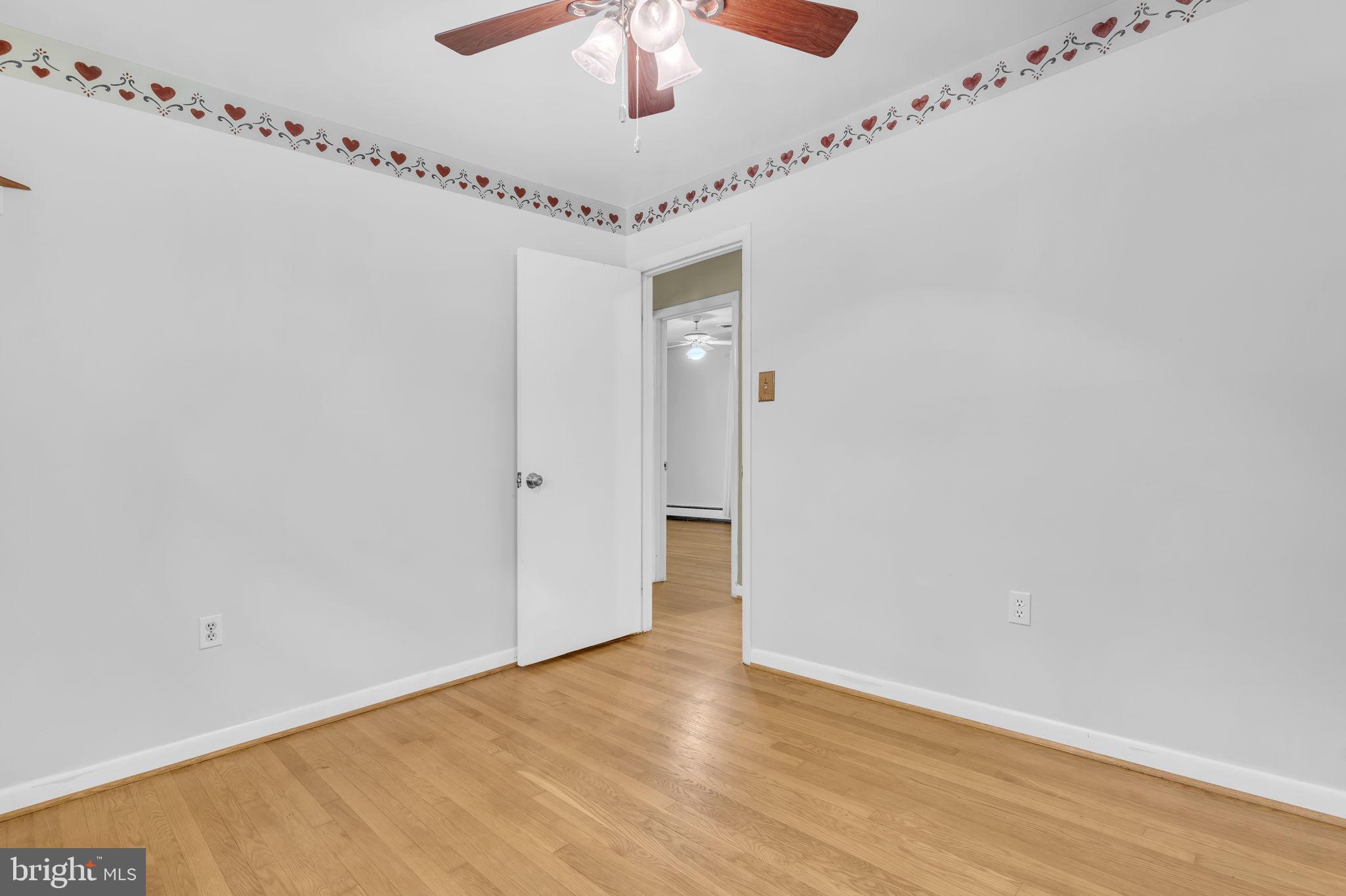 BRANDYWINE - Residential