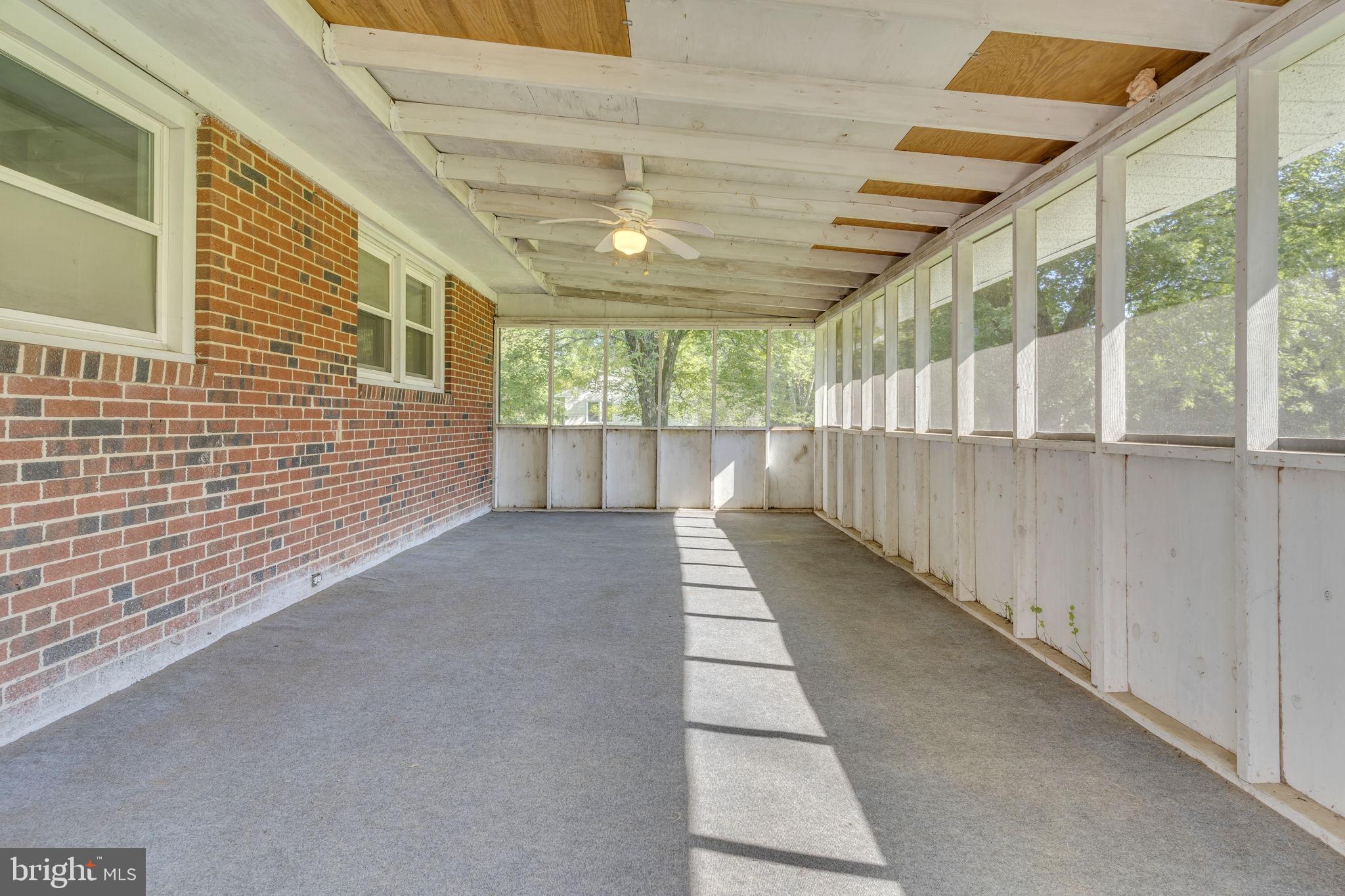 BRANDYWINE - Residential