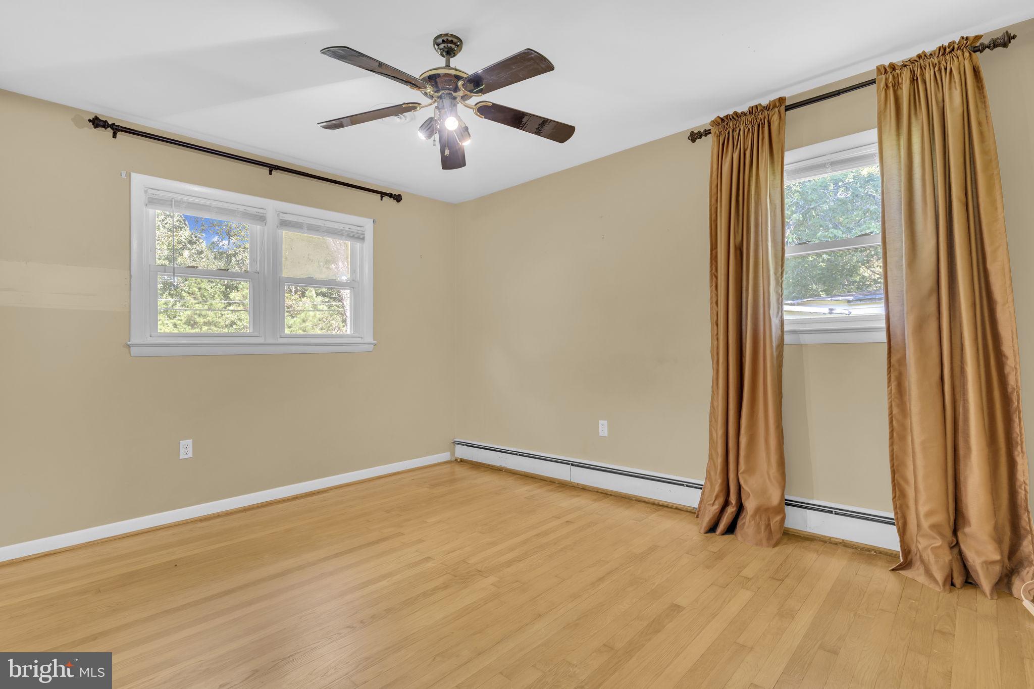 BRANDYWINE - Residential