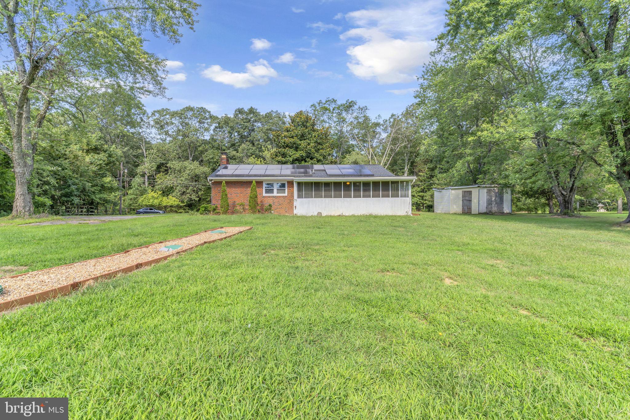 BRANDYWINE - Residential