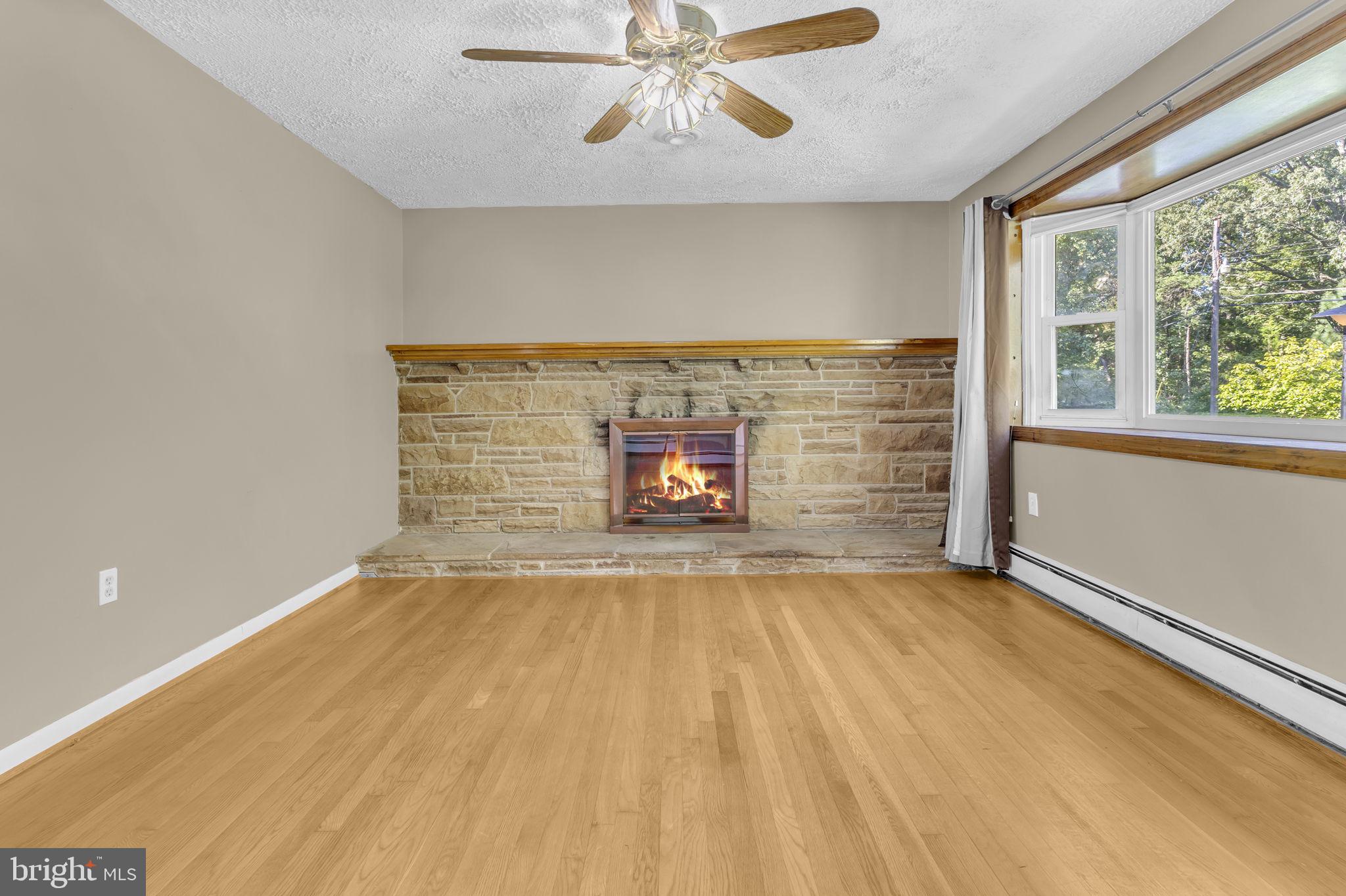 BRANDYWINE - Residential