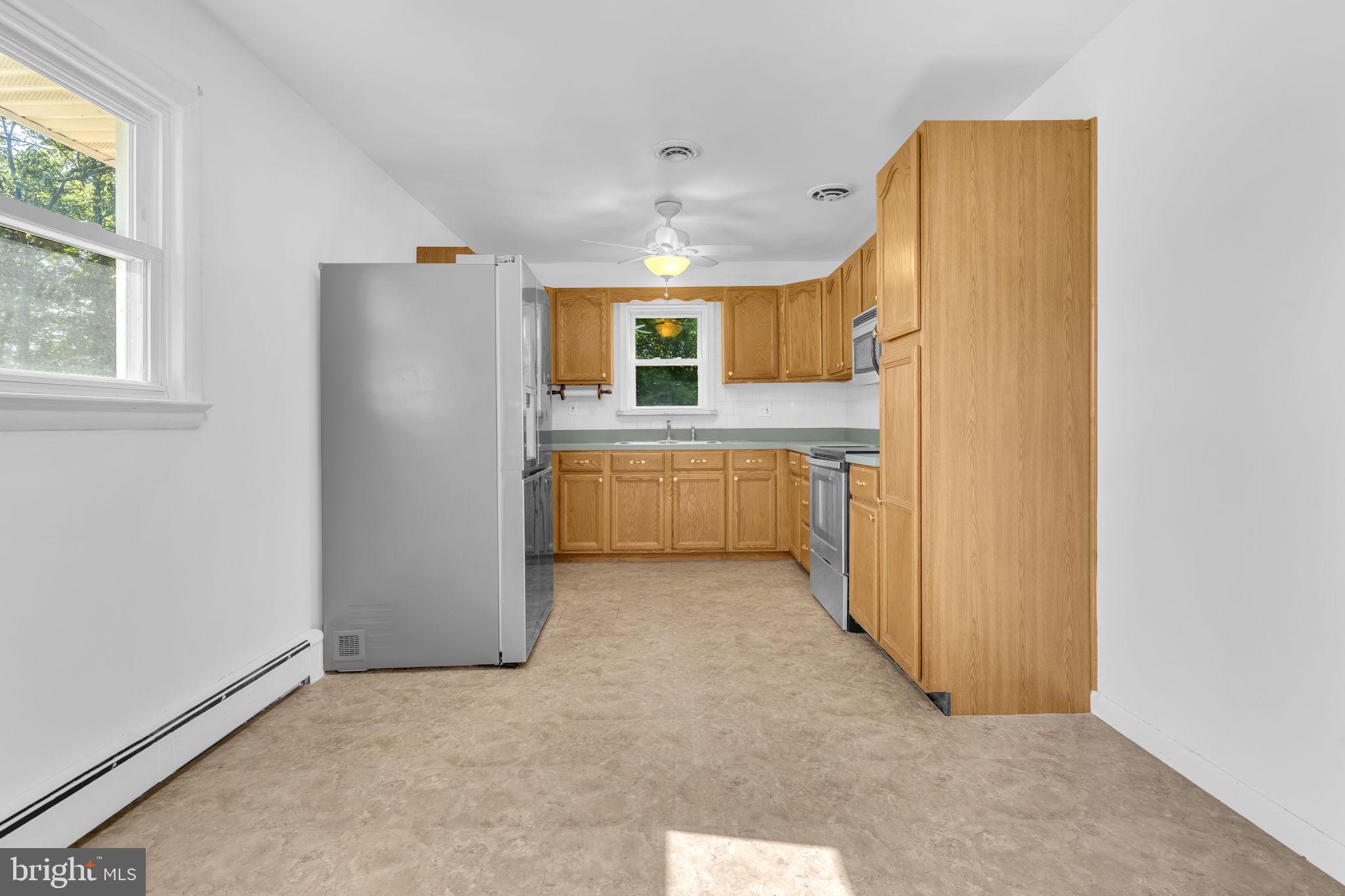 BRANDYWINE - Residential