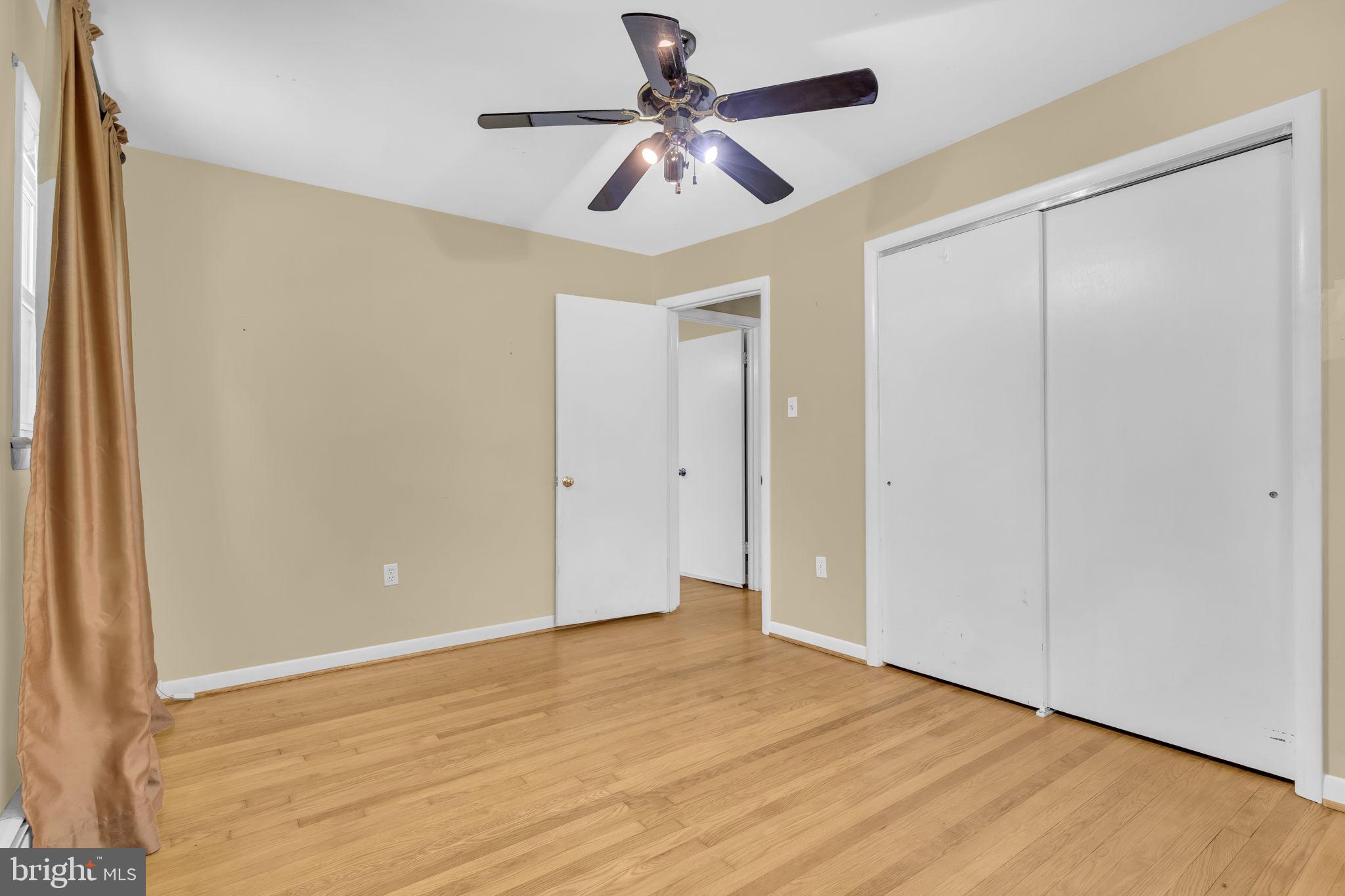 BRANDYWINE - Residential