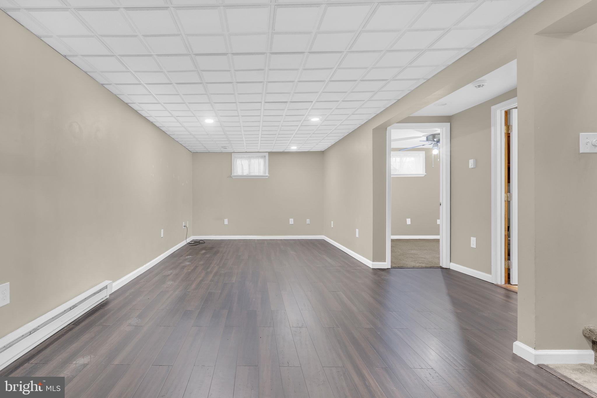 BRANDYWINE - Residential