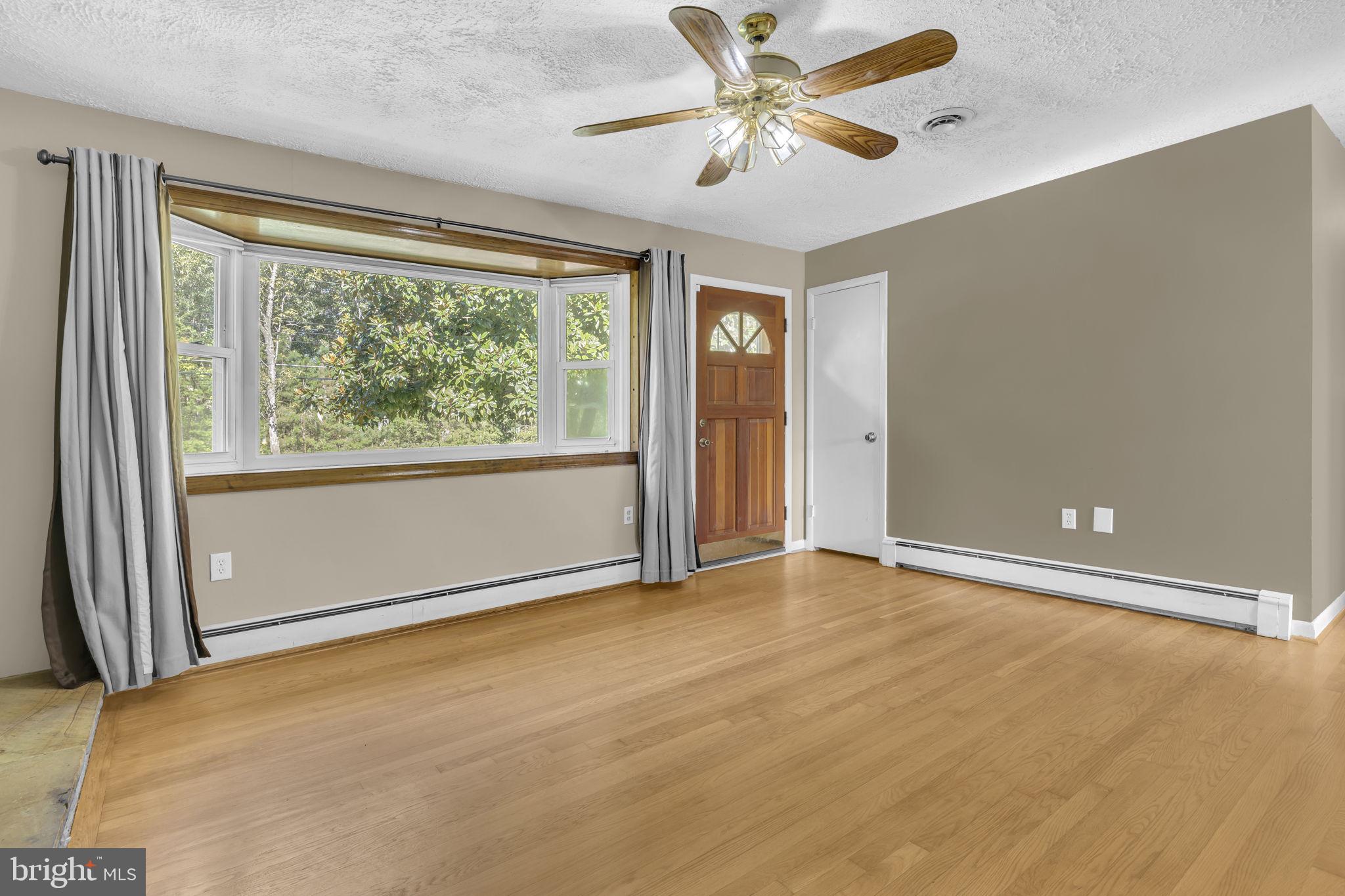 BRANDYWINE - Residential