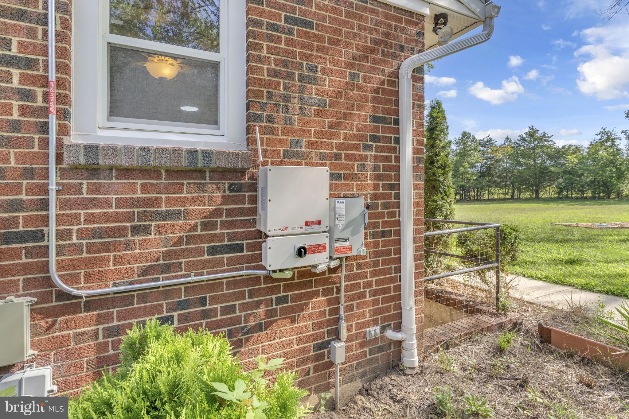 BRANDYWINE - Residential