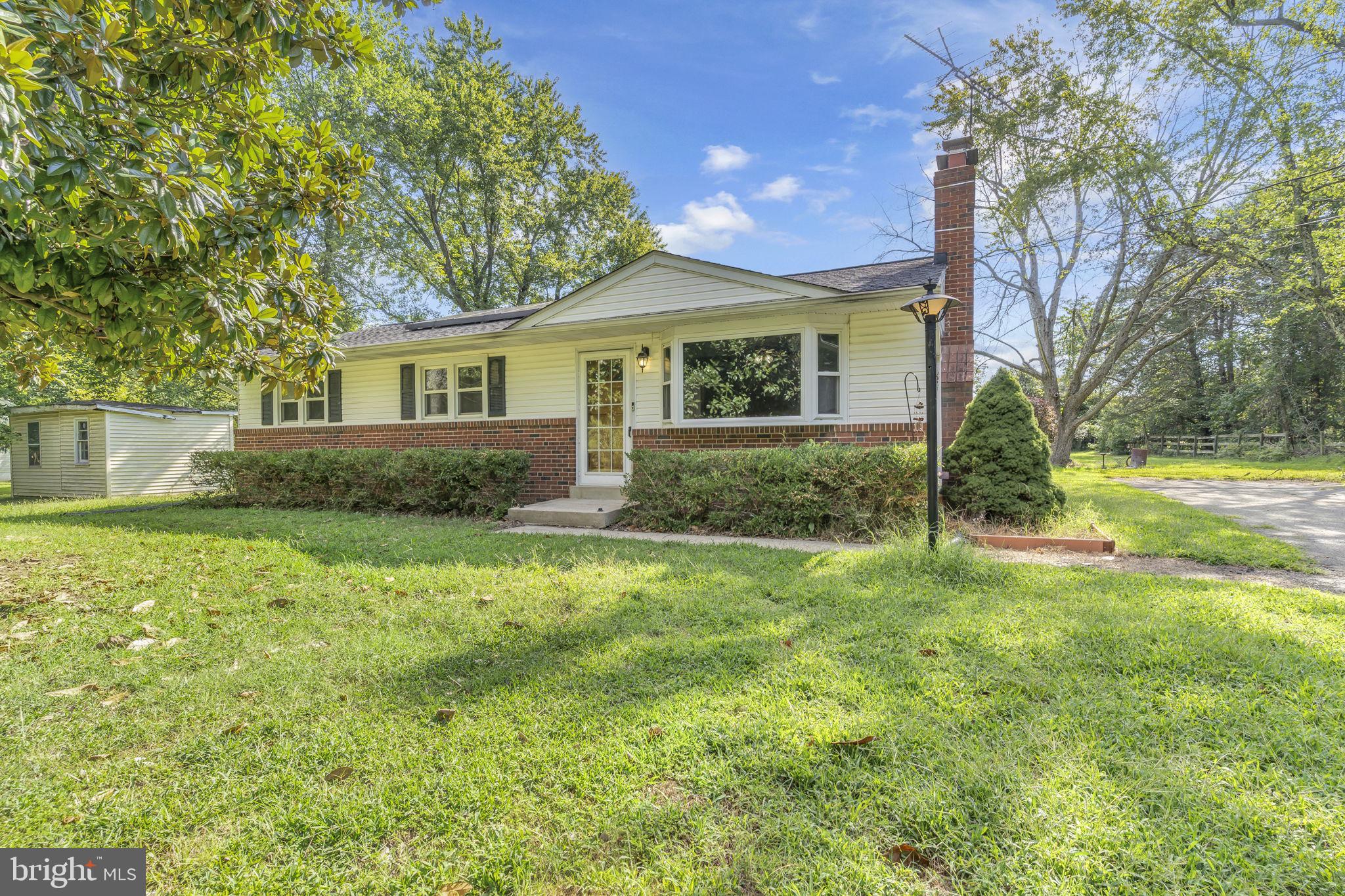 BRANDYWINE - Residential