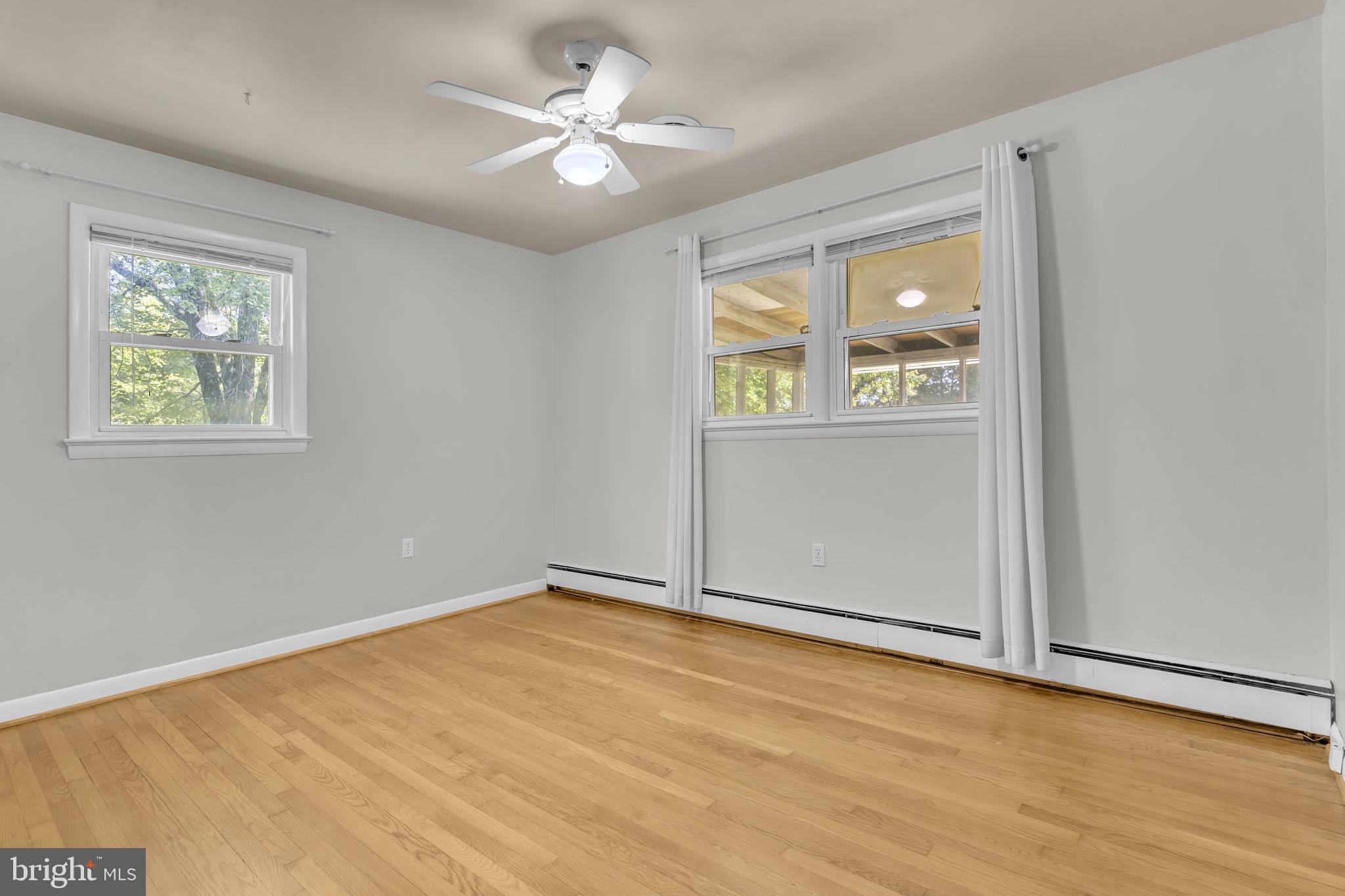 BRANDYWINE - Residential