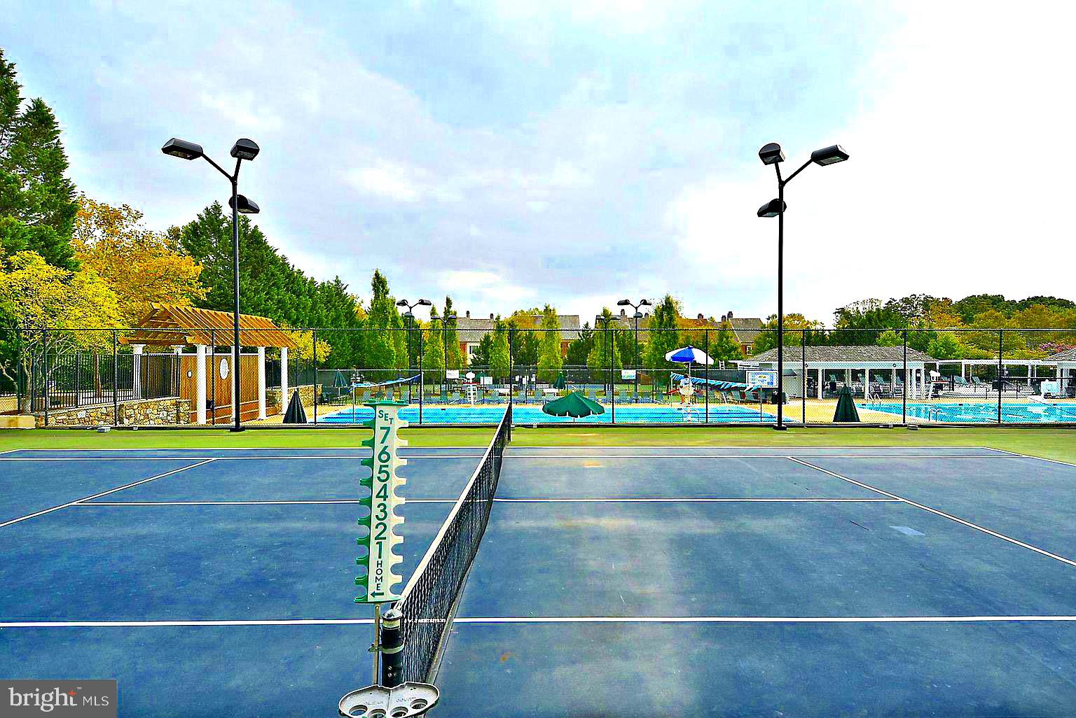 KENTLANDS - Residential