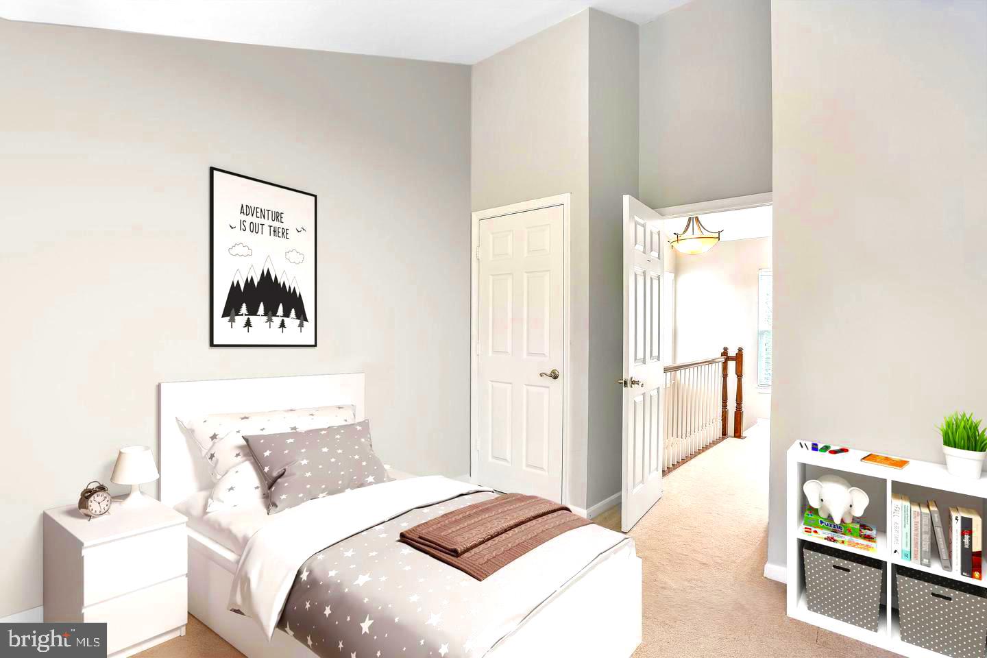 KENTLANDS - Residential