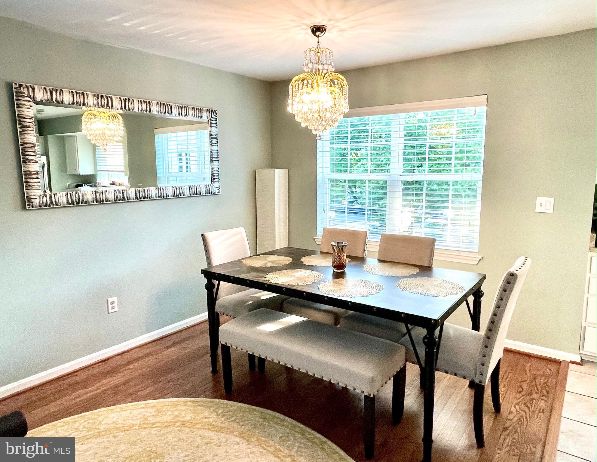 KENTLANDS - Residential