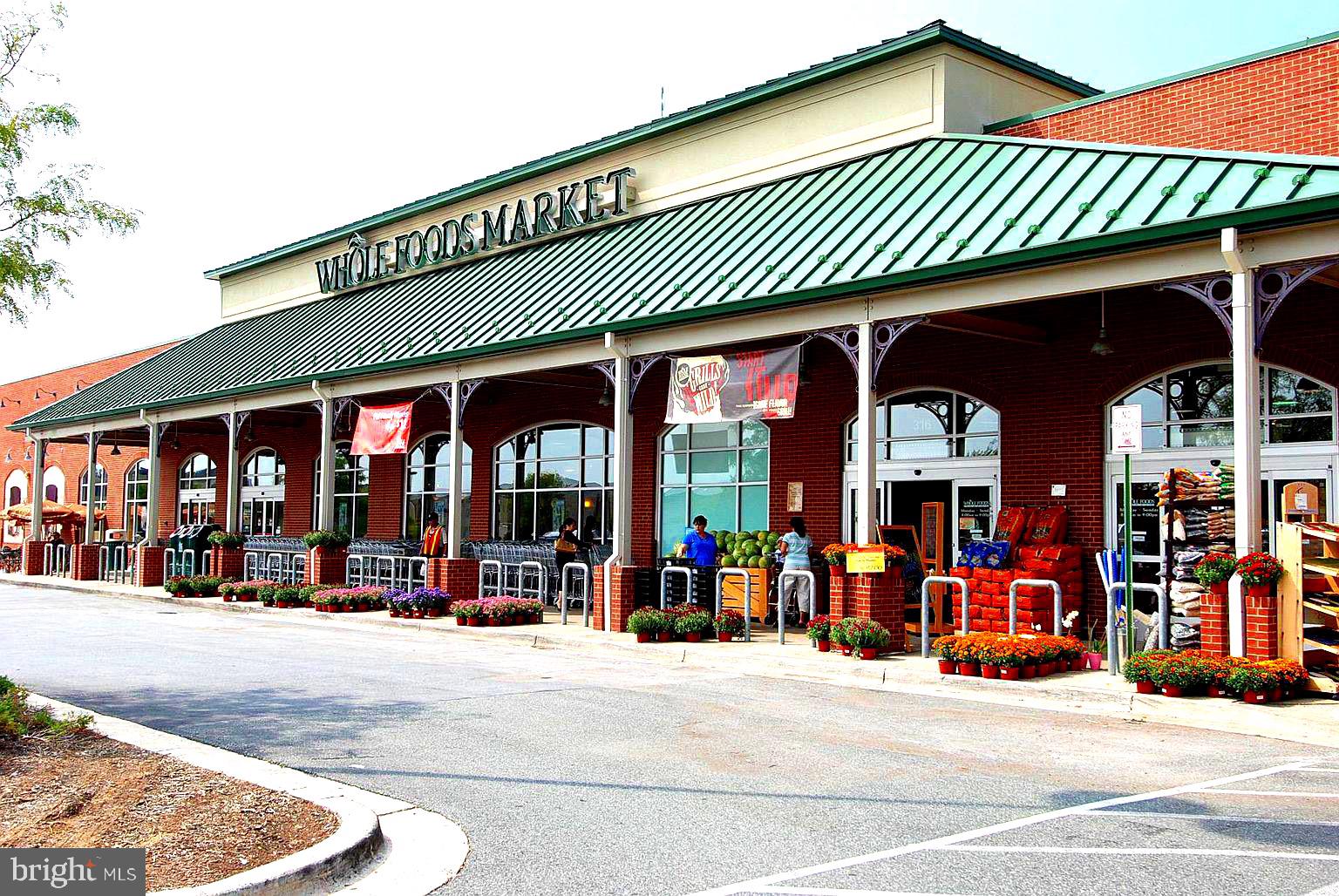 KENTLANDS - Residential