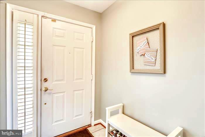 KENTLANDS - Residential