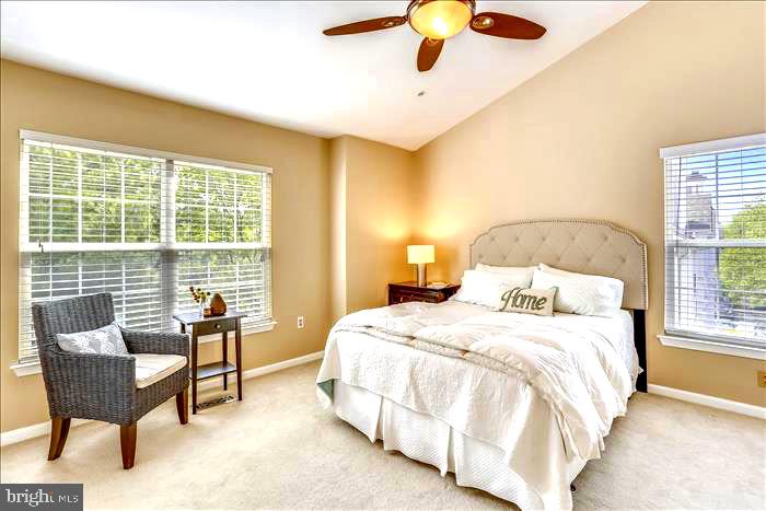 KENTLANDS - Residential