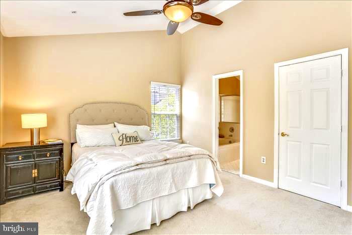 KENTLANDS - Residential