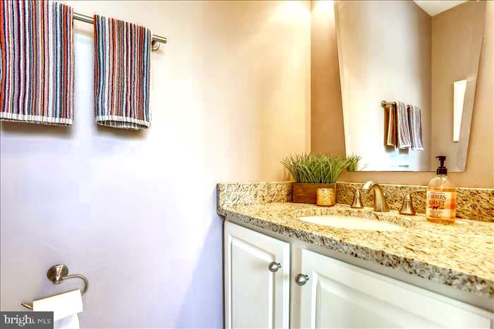 KENTLANDS - Residential