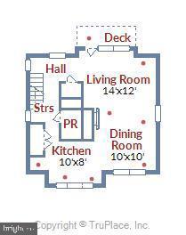 KENTLANDS - Residential