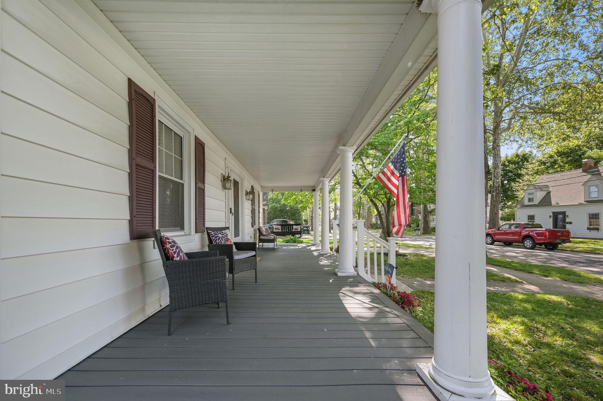 21 ELM TERRACE