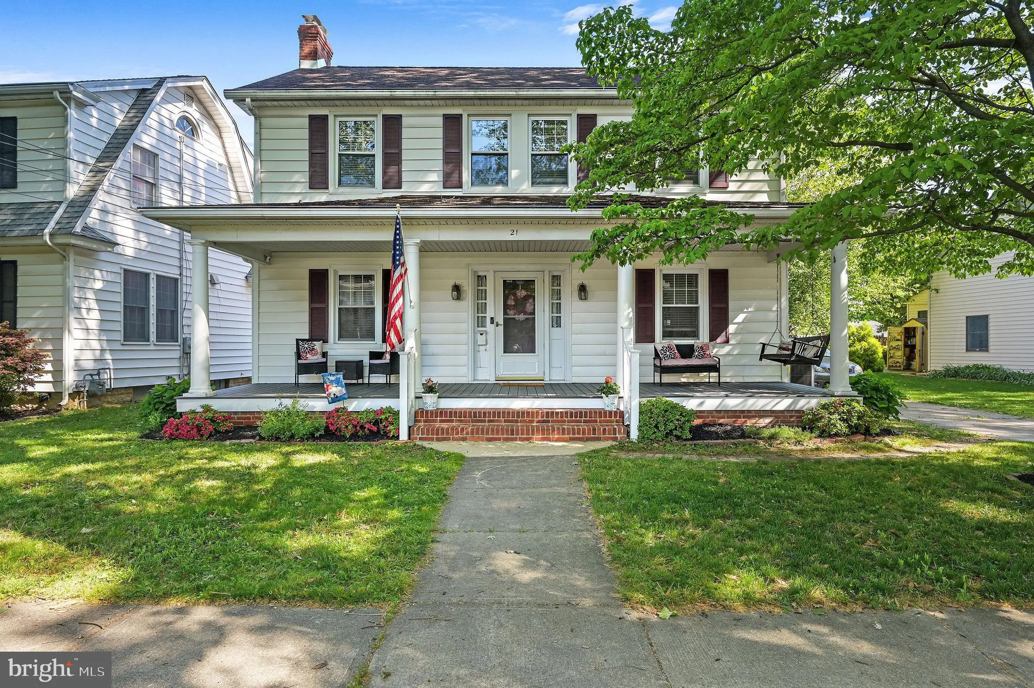 Additional image 28 of 21 Elm Terrace, Dover, DE 19901