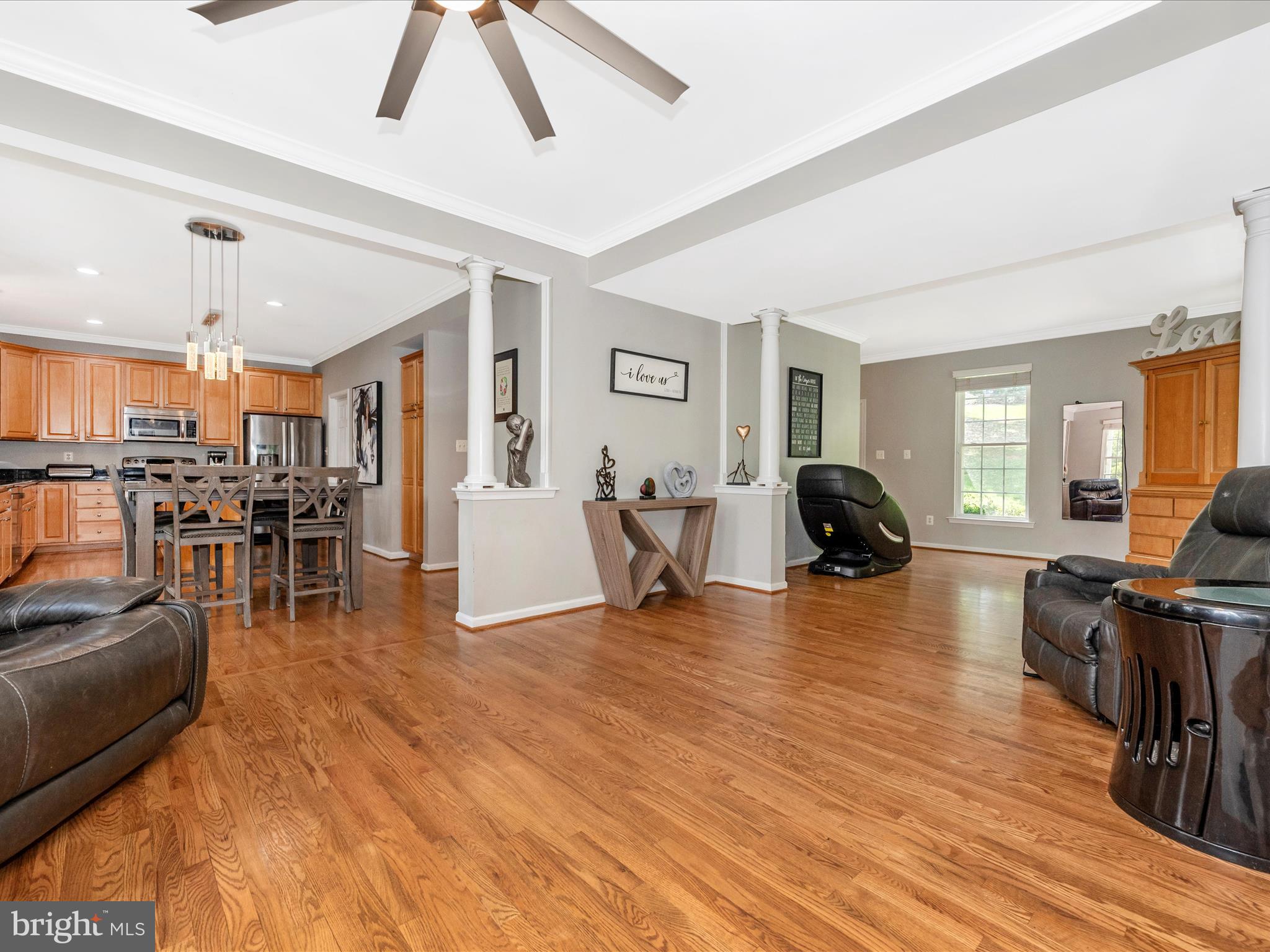 2420 PRICES DISTILLERY ROAD