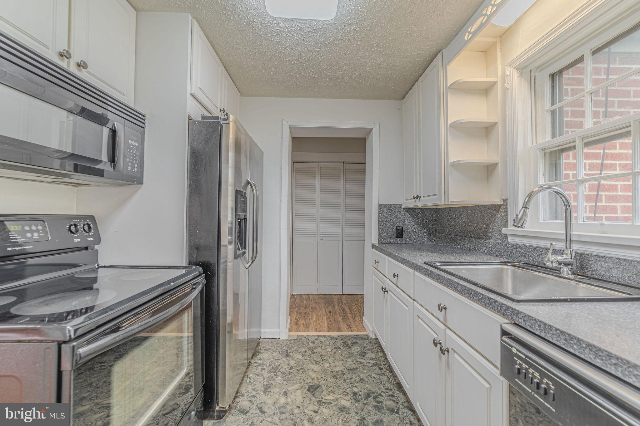 MARTINSBURG CITY - Residential