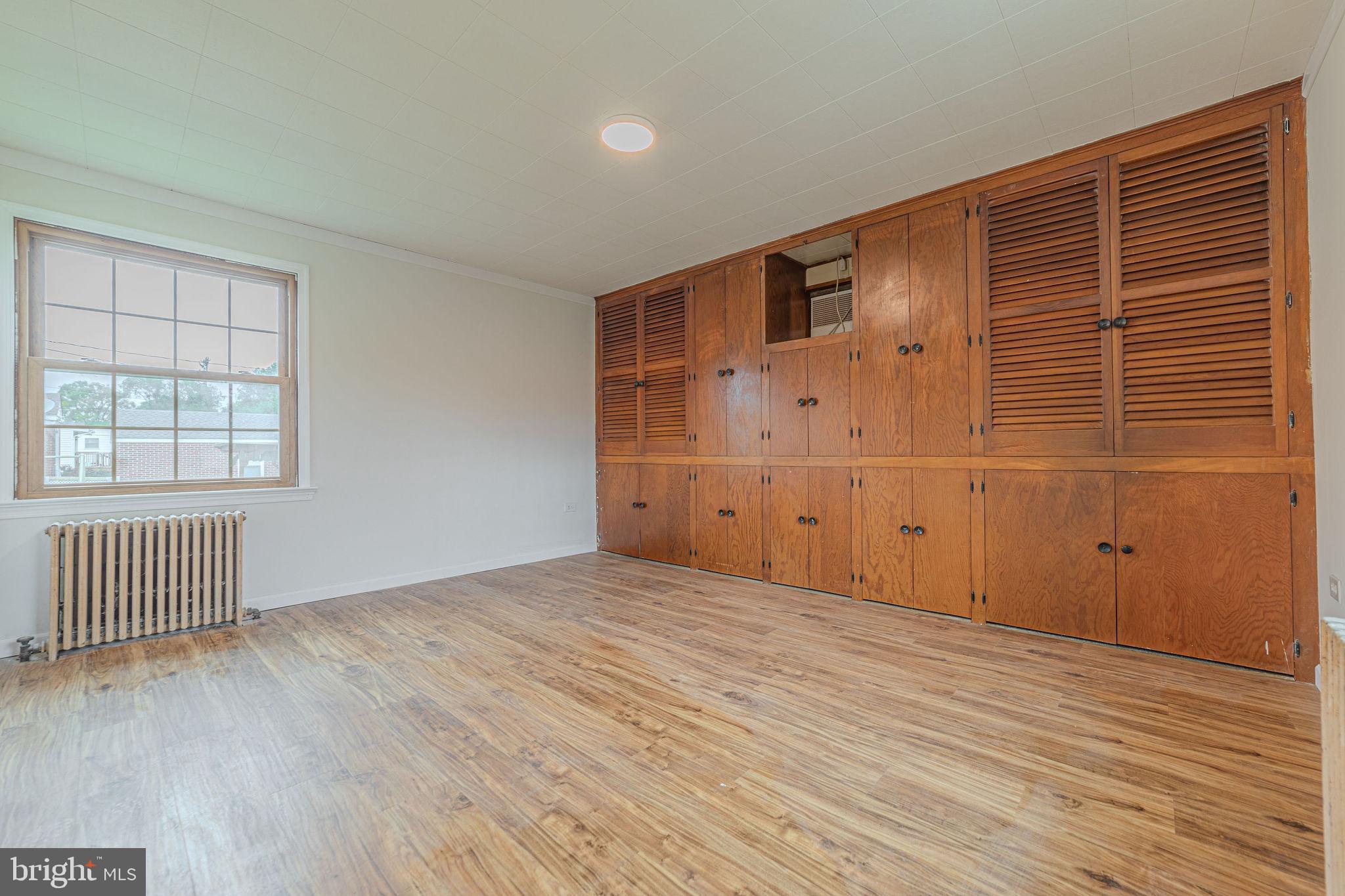 MARTINSBURG CITY - Residential