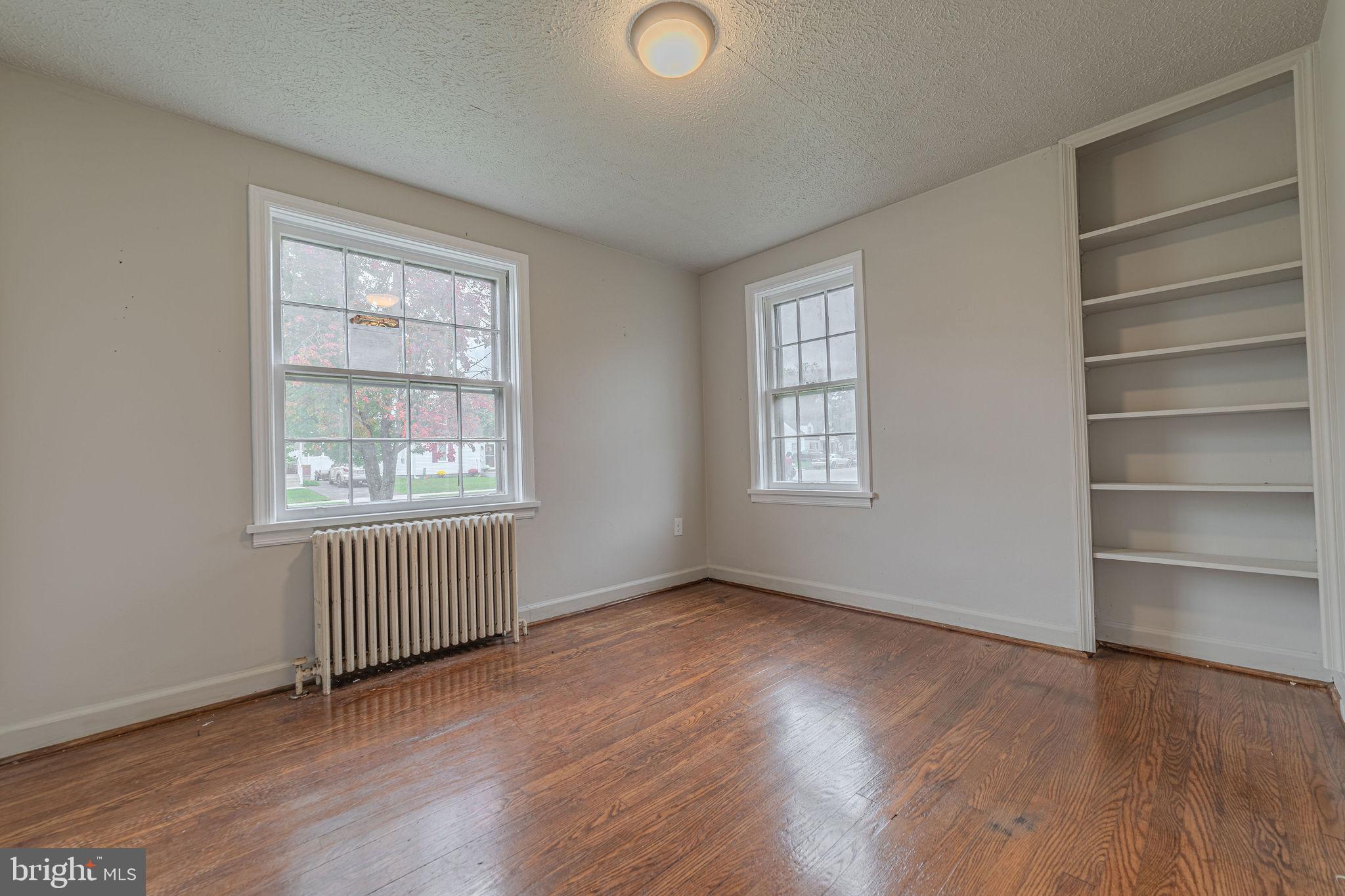 MARTINSBURG CITY - Residential