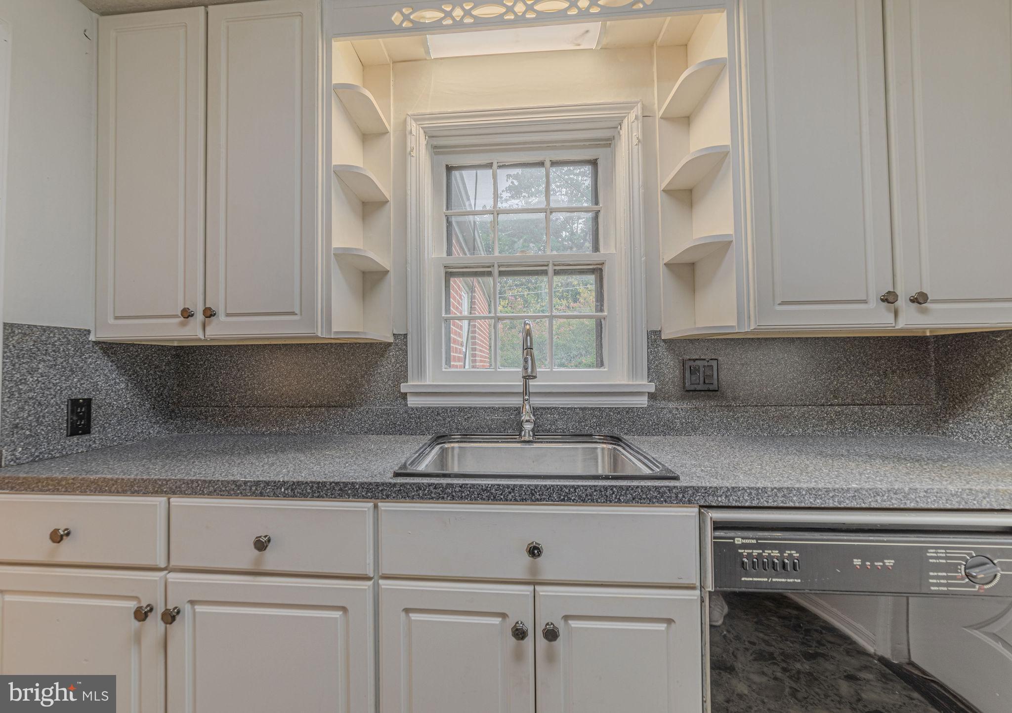 MARTINSBURG CITY - Residential