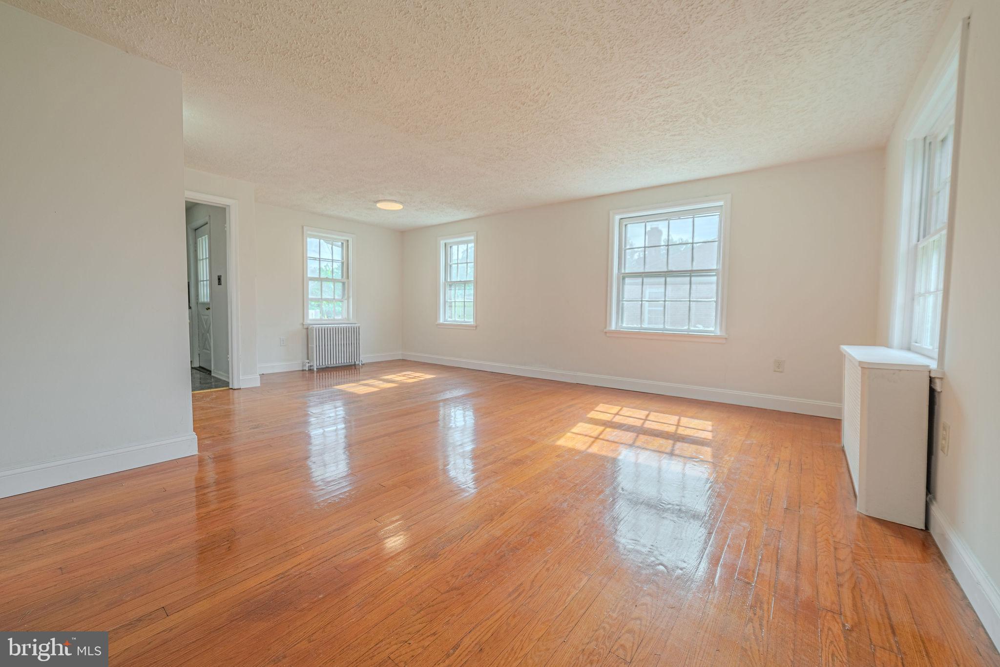 MARTINSBURG CITY - Residential