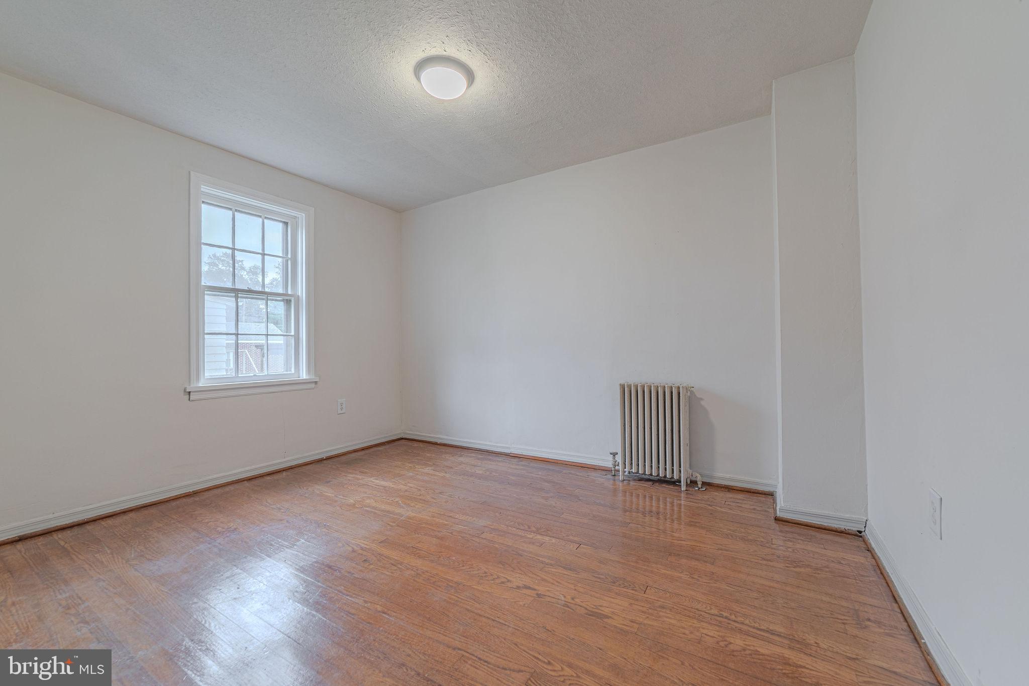 MARTINSBURG CITY - Residential