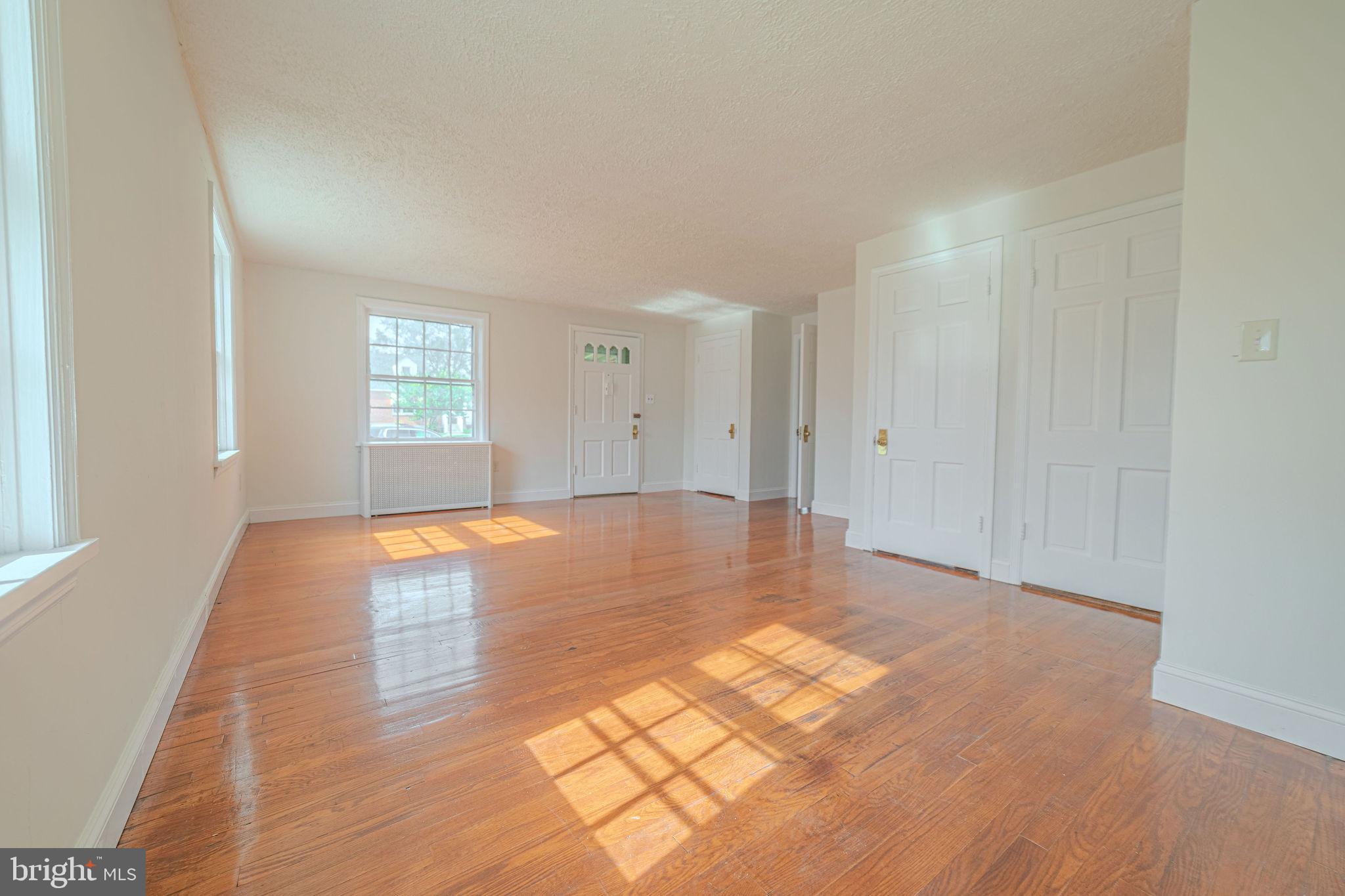 MARTINSBURG CITY - Residential