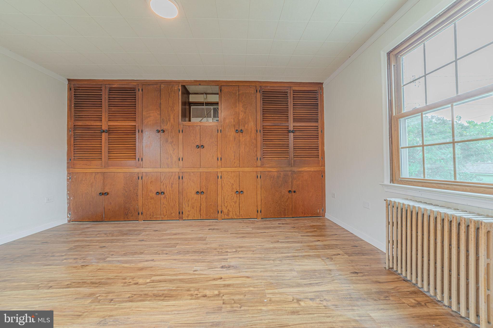 MARTINSBURG CITY - Residential