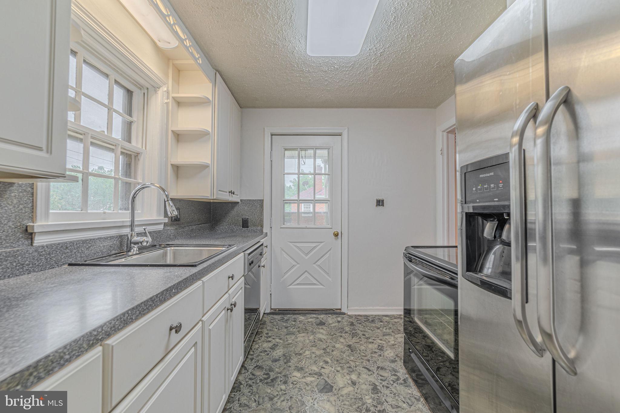 MARTINSBURG CITY - Residential