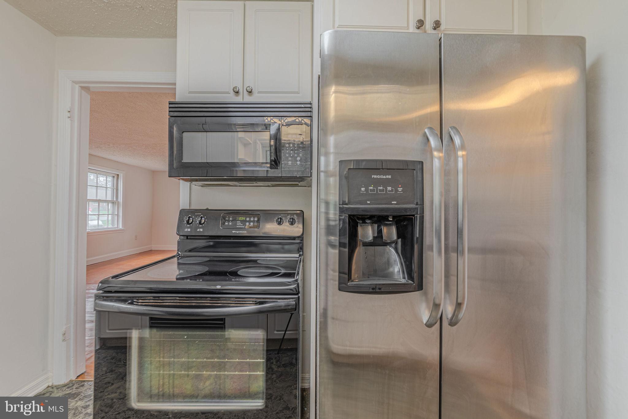 MARTINSBURG CITY - Residential