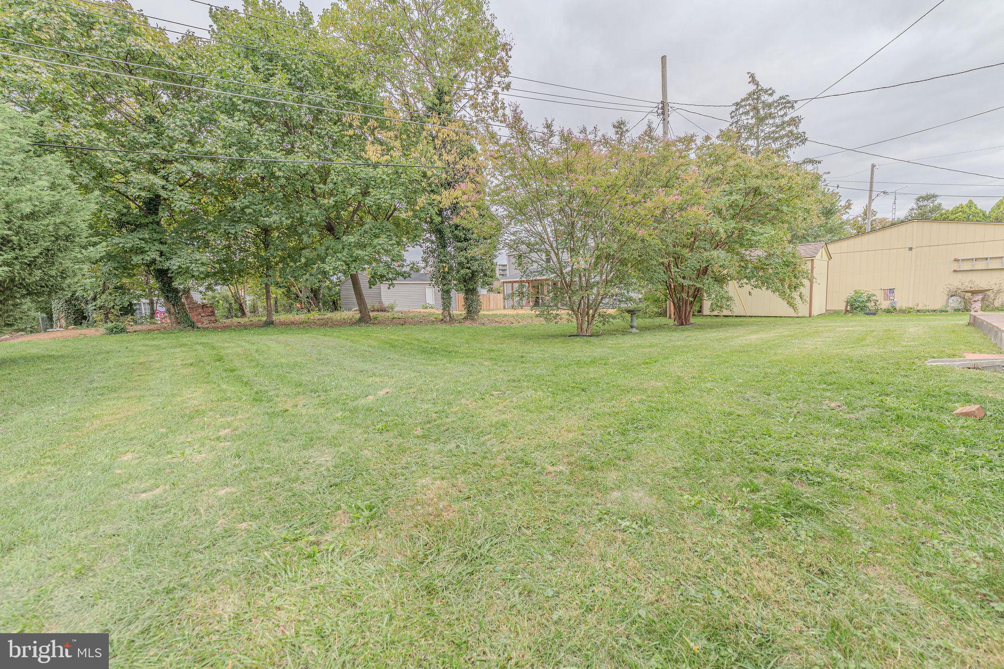 MARTINSBURG CITY - Residential