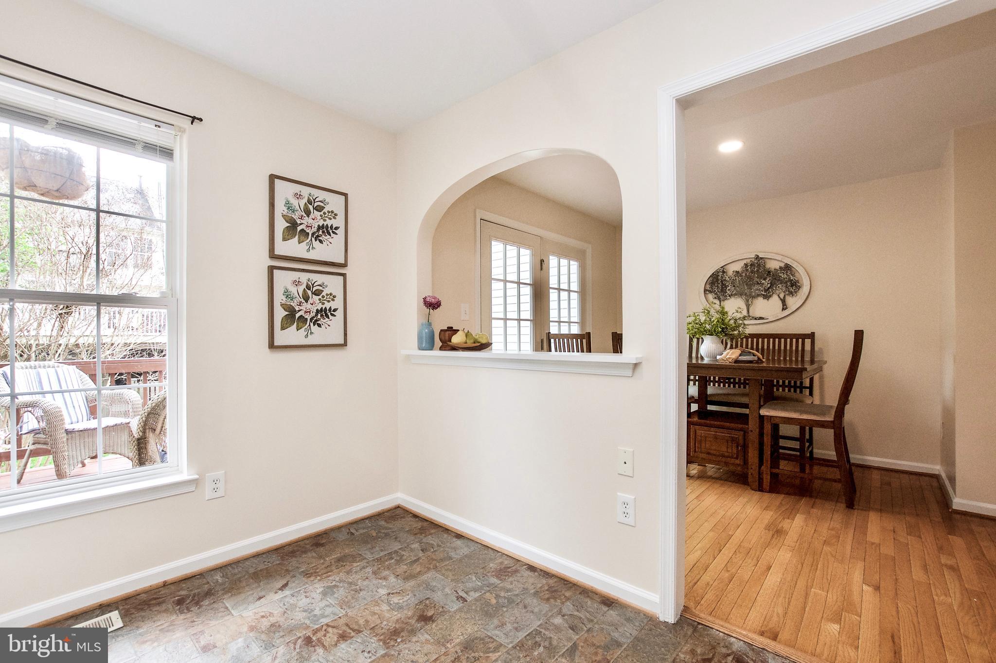 POTOMAC LAKES - Residential