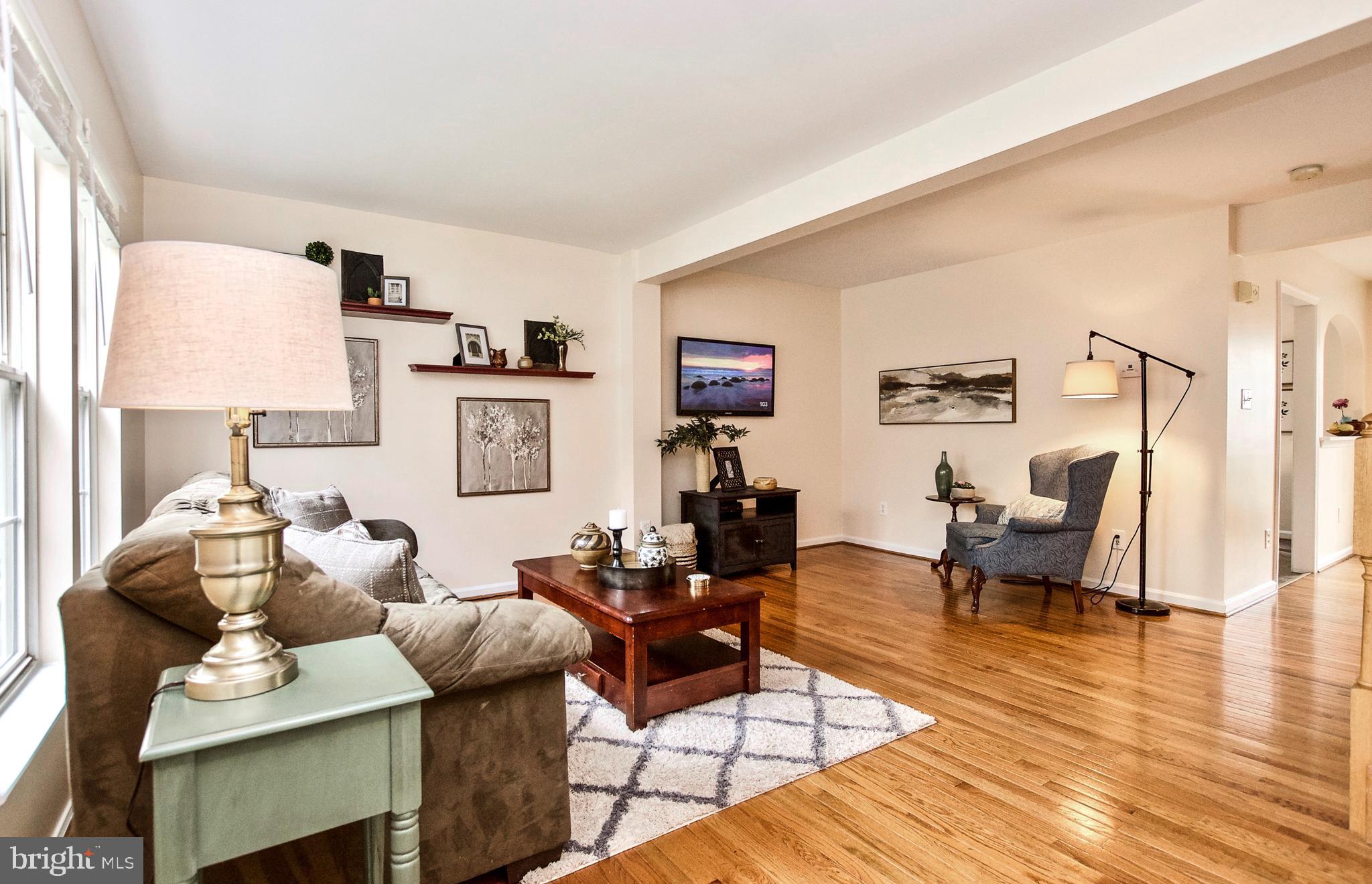 POTOMAC LAKES - Residential