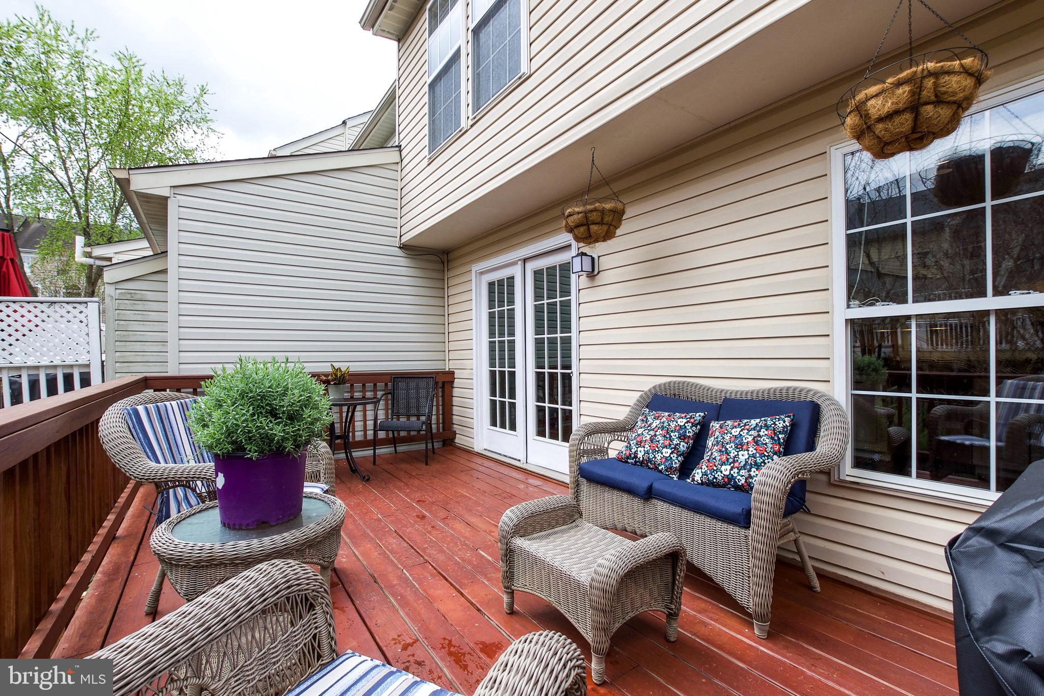 POTOMAC LAKES - Residential