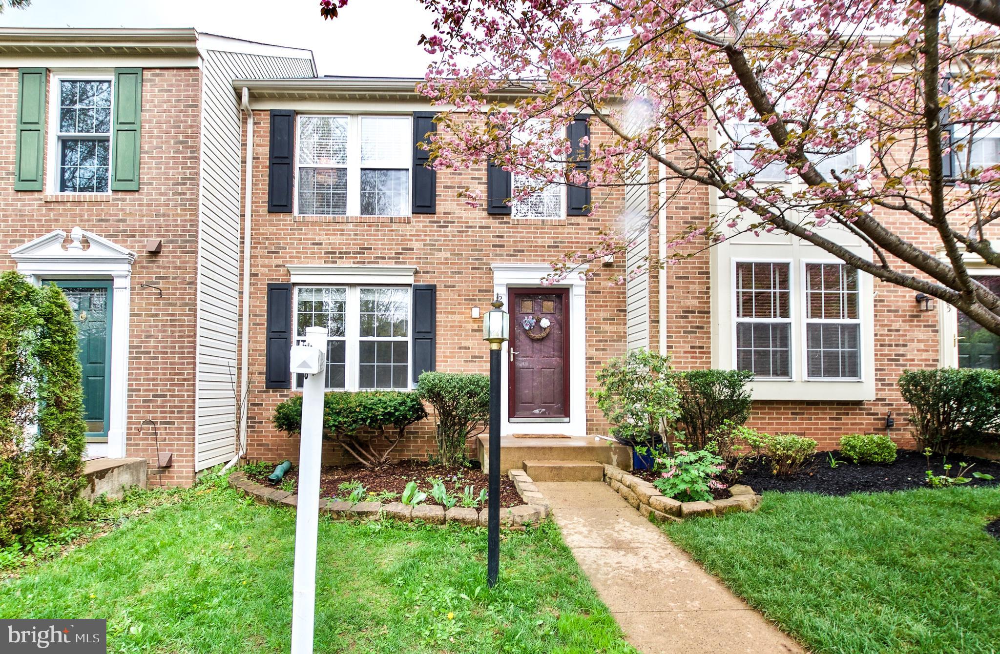 POTOMAC LAKES - Residential