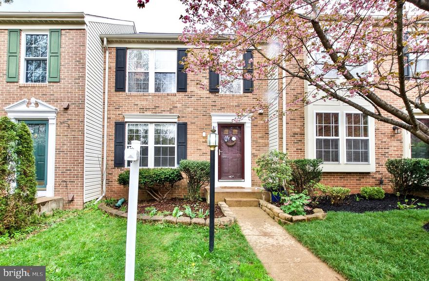 OPEN HOUSE CANCELLED - ACCEPTING BACK UP OFFERS. Wonderful 3 level townhome located in the sought after Cascades/Potomac Lakes Community! It has a hardwood floors on the main level, beautifully updated eat-in kitchen with granite countertops and stainless steel appliances, a separate dining area, and spacious living room and bonus den/sitting area.  Off the kitchen and sitting area is a large deck. The bedrooms upstairs are quite spacious and the basement is finished with a full bath and extra space for guests! The walk-out basement leads you to a patio and fenced in back yard, perfect for entertaining! Plenty of storage space throughout! Roof replaced in 2017! Seller have purchased Home warranty and will transfer to buyer. Walking distance to Horizon Elementary school, RBMS, PFHS and several of the community pools. It's minutes to the library, shopping, restaurants and farmer's market.  The Potomac river, golf course and boat ramp are also down the street. A true commuter's dream location -  within minutes of Dulles Airport, RT7, RT28 tollway and Reston Metro! Amazing array of community amenities from outdoor pools, tennis courts, exercise rooms, community center, trails and more!