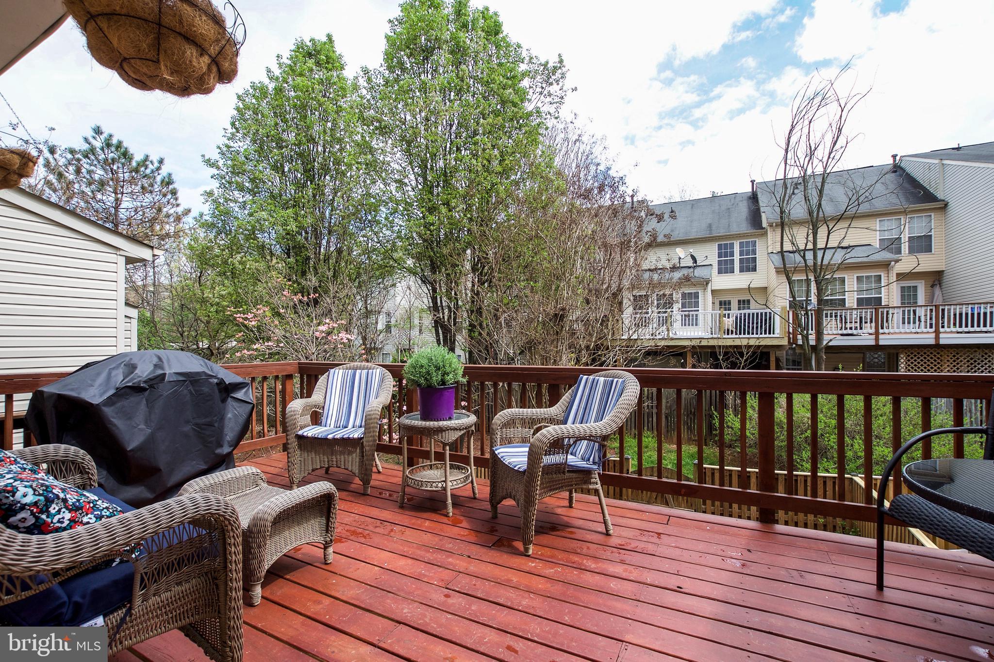 POTOMAC LAKES - Residential