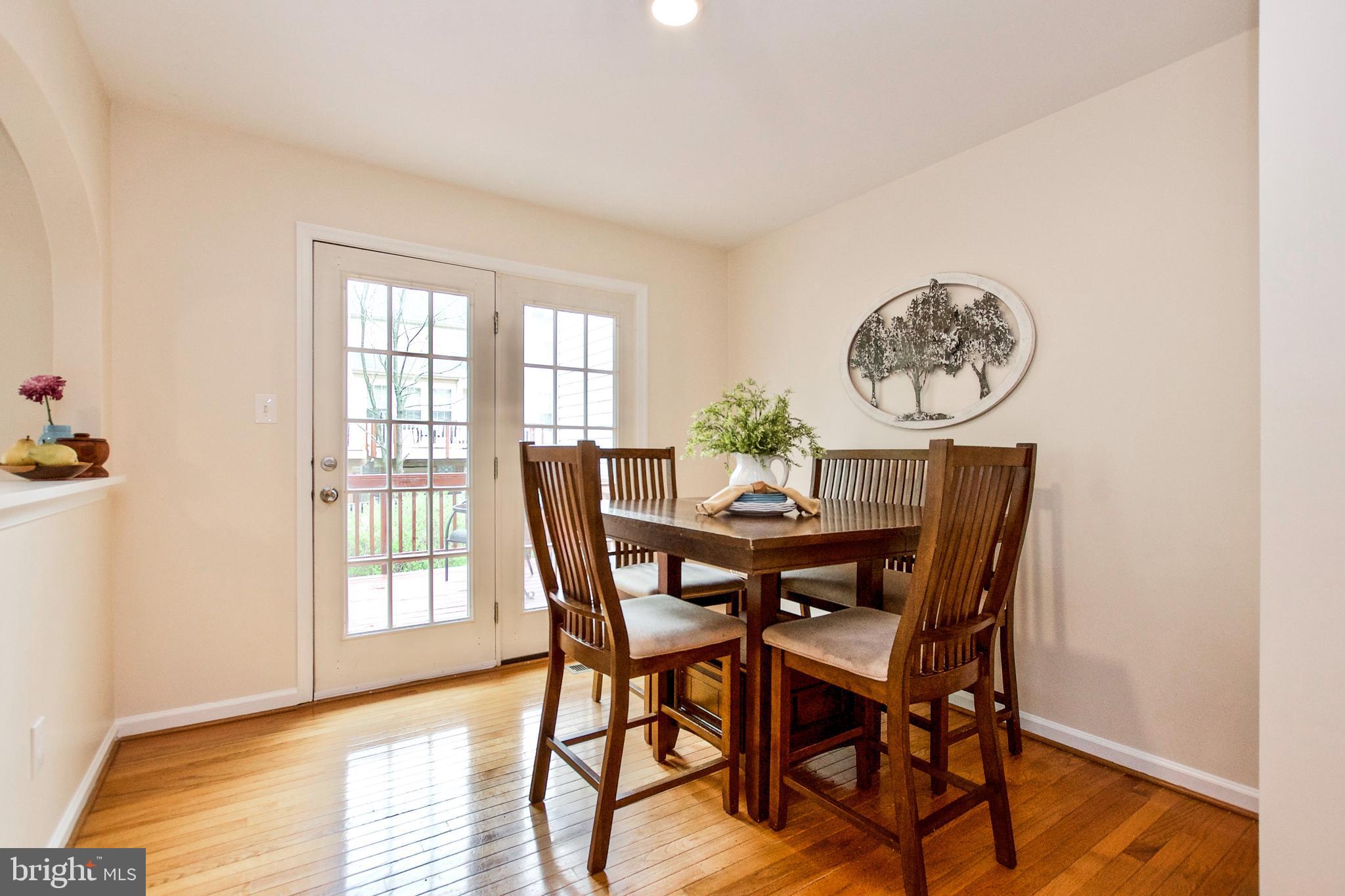 POTOMAC LAKES - Residential