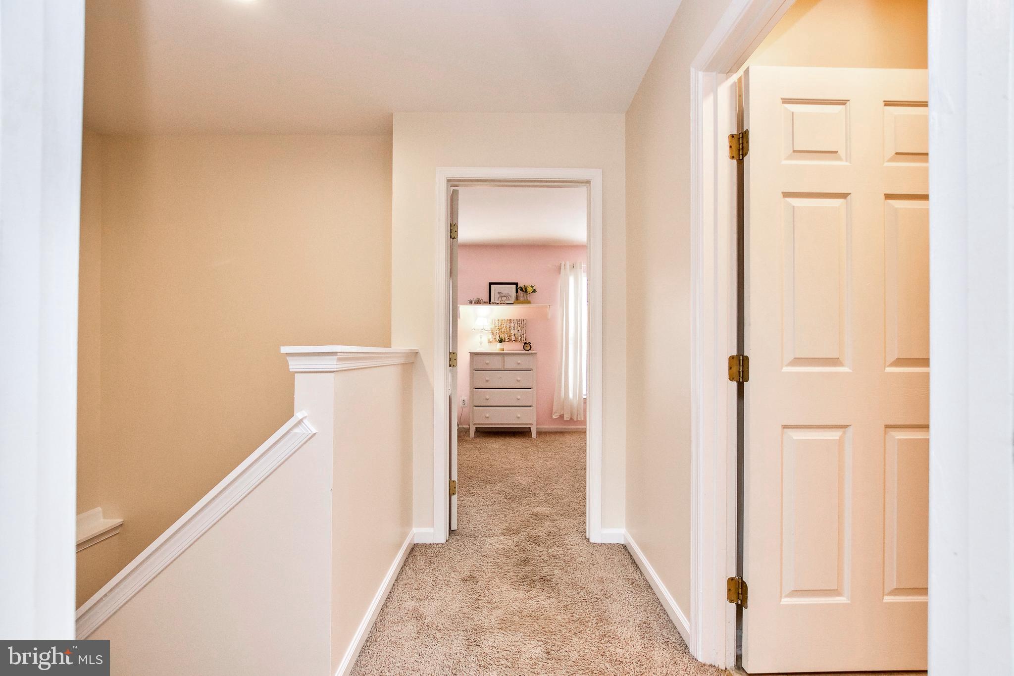 POTOMAC LAKES - Residential