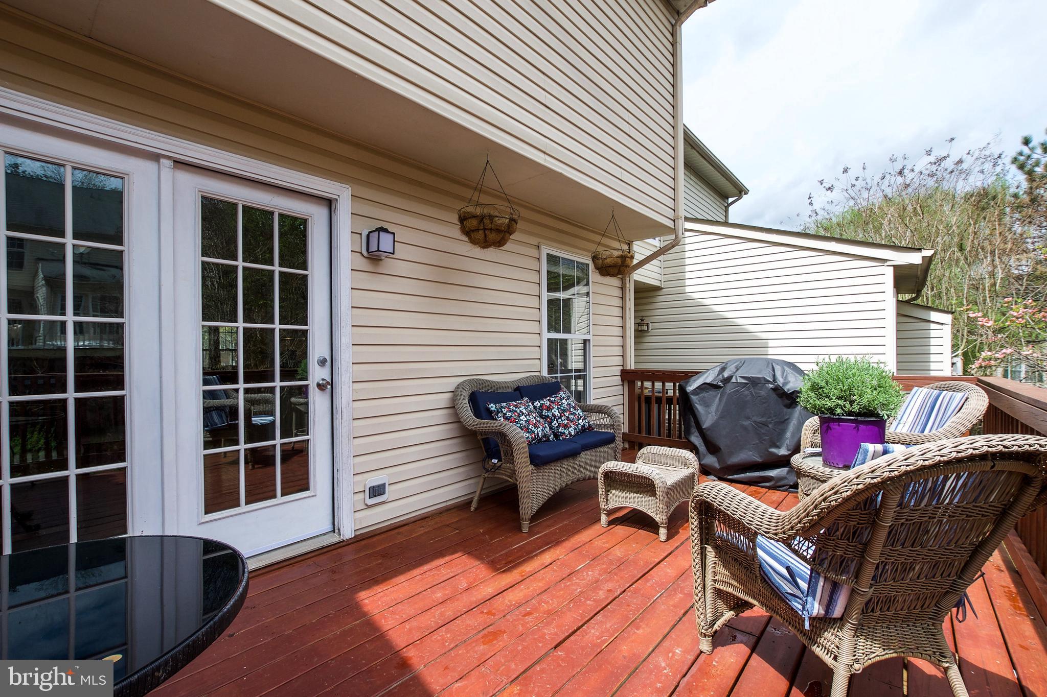 POTOMAC LAKES - Residential